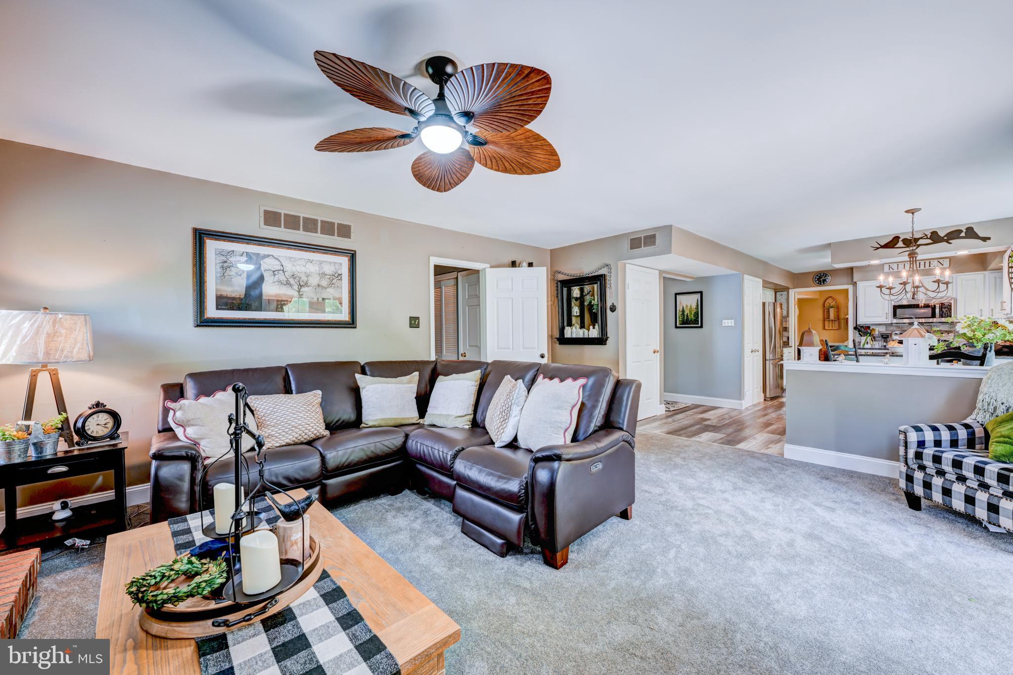 YARDLEY MDWS - Residential