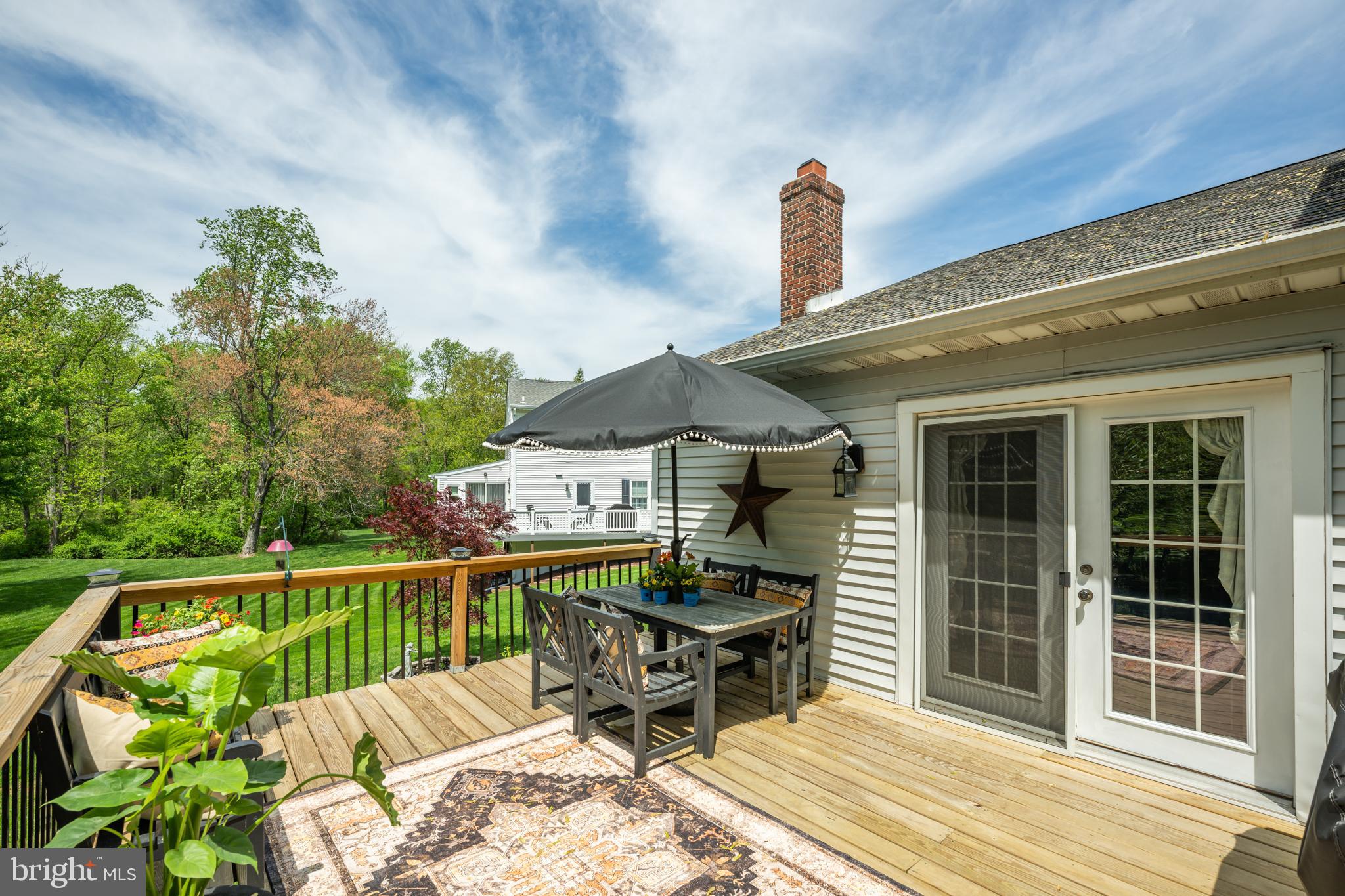 YARDLEY MDWS - Residential