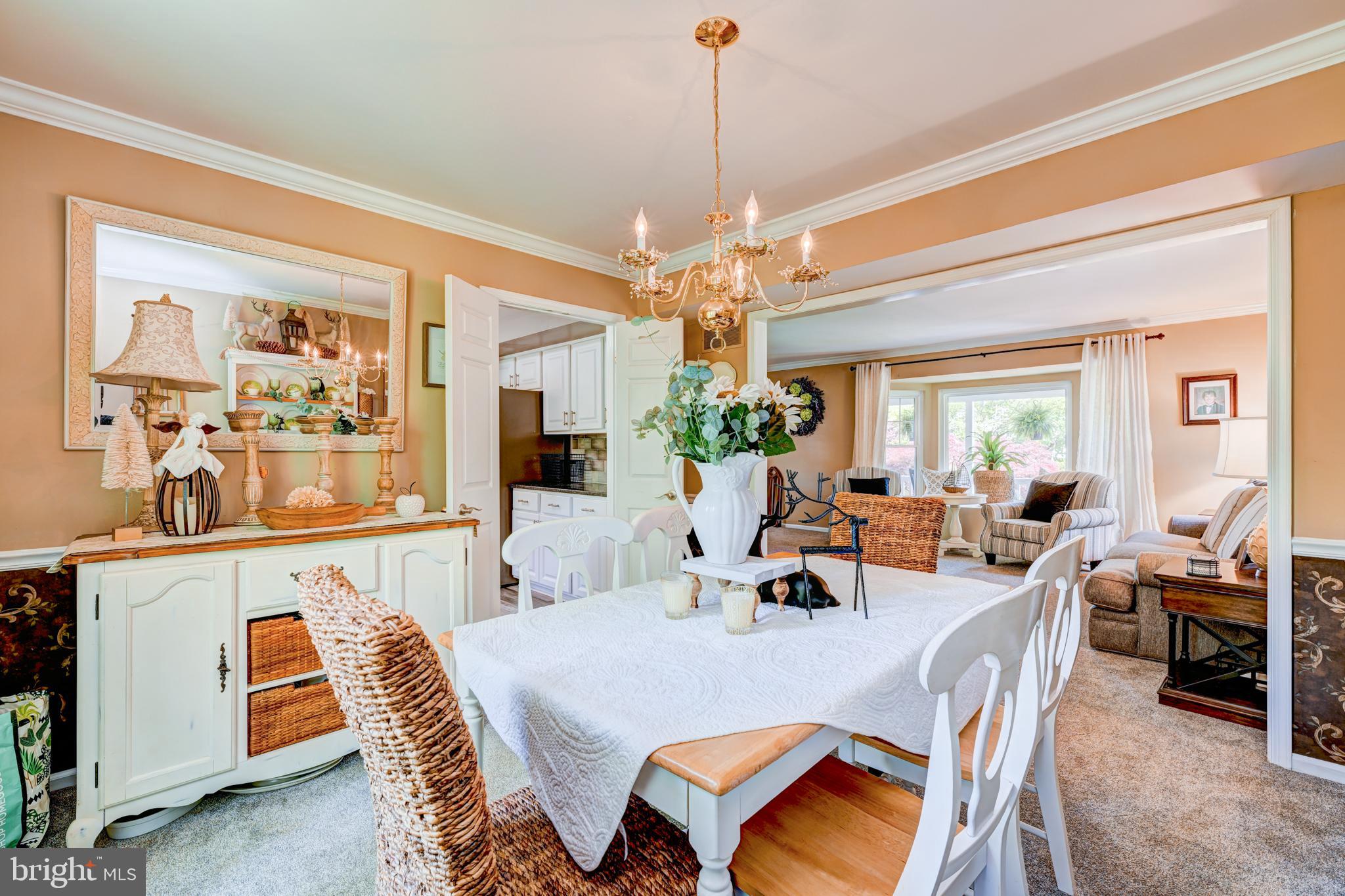 YARDLEY MDWS - Residential