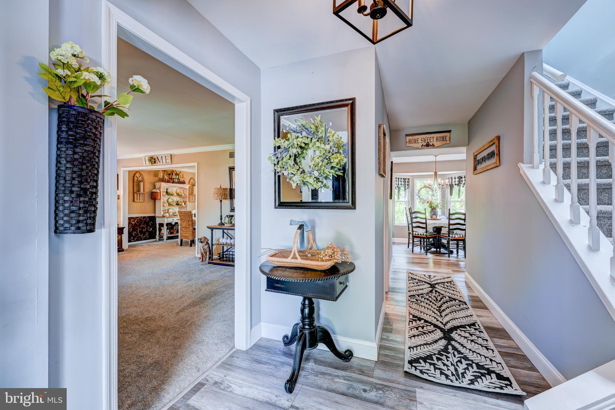 1552 BROCK CREEK DRIVE