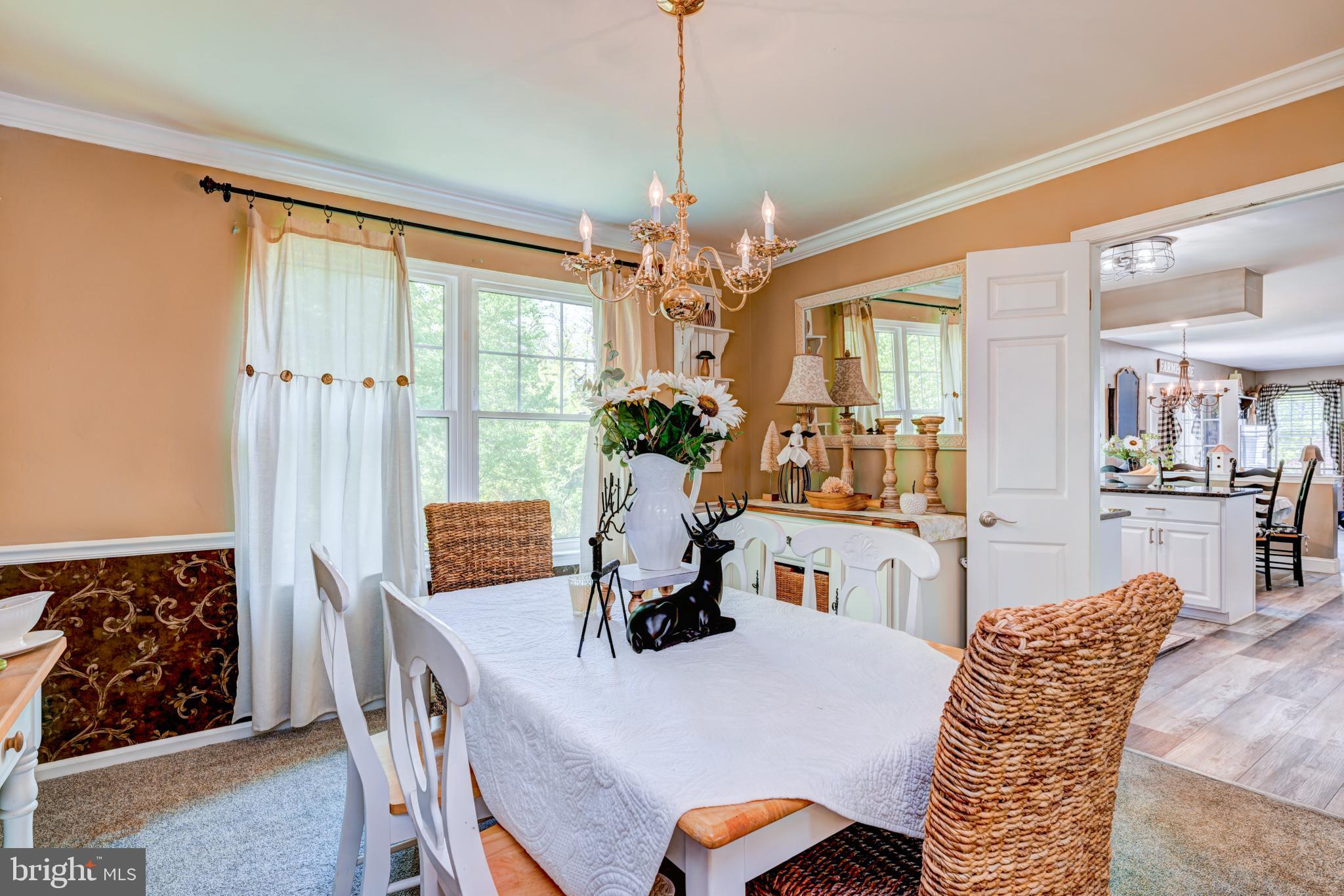 YARDLEY MDWS - Residential