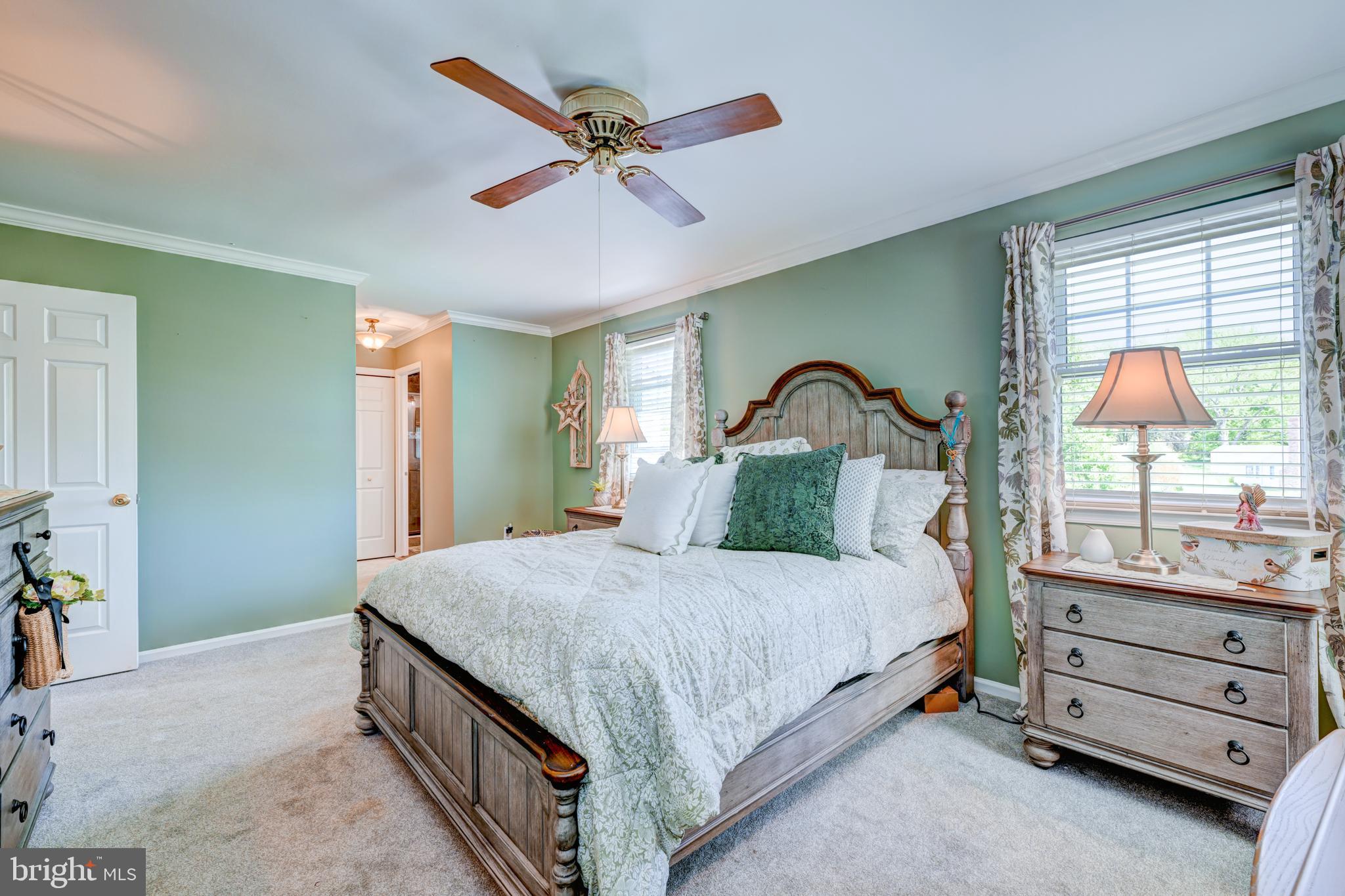 YARDLEY MDWS - Residential