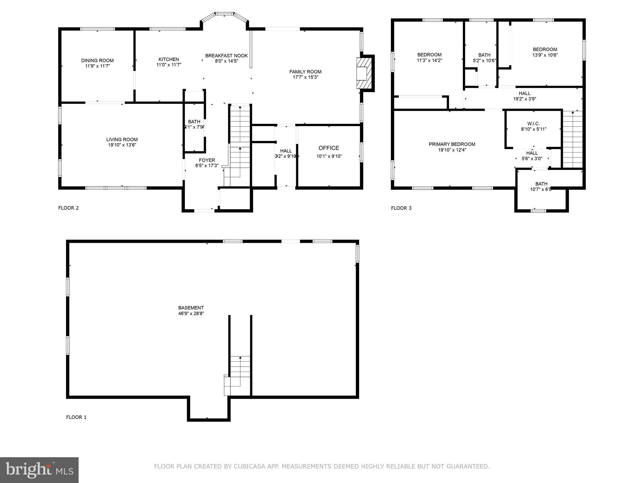 YARDLEY MDWS - Residential