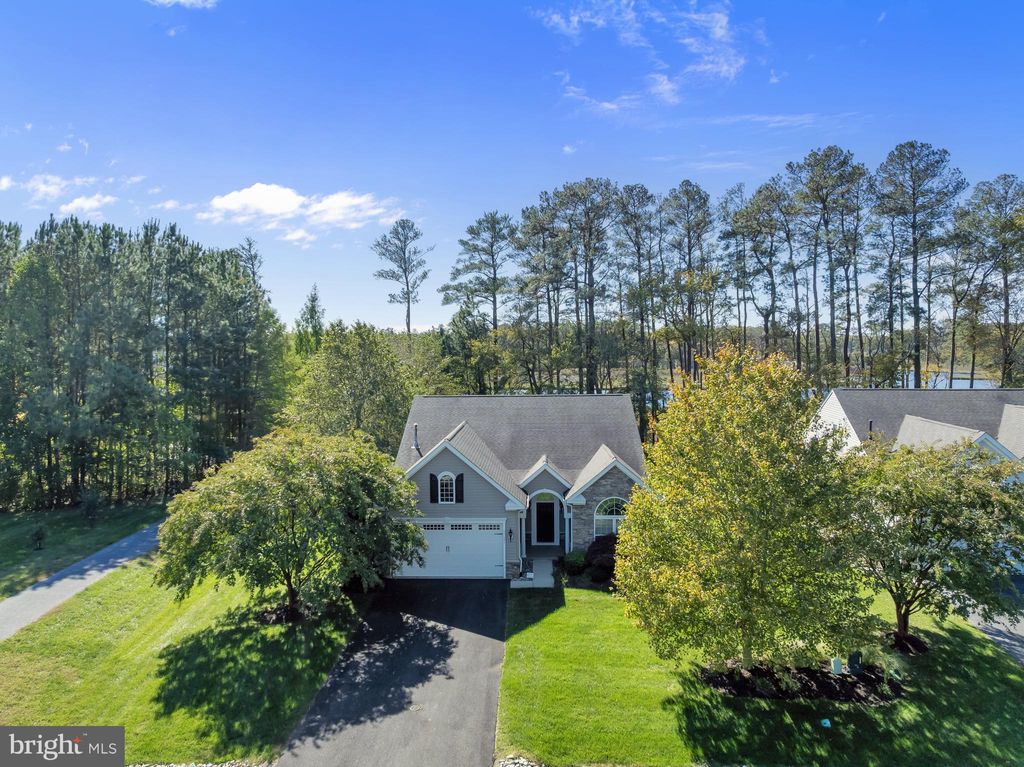Photo of 20684 Annondell Drive, LEWES, DE 19958 (MLS # DESU2098856)