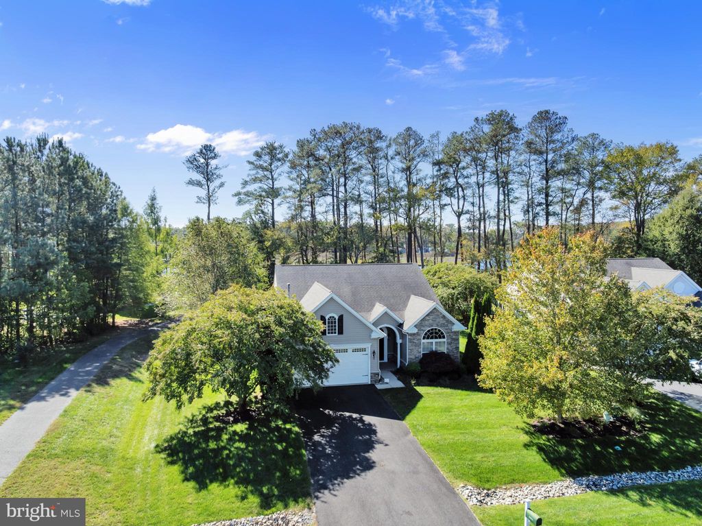 Photo of 20684 Annondell Drive, LEWES, DE 19958 (MLS # DESU2098856)