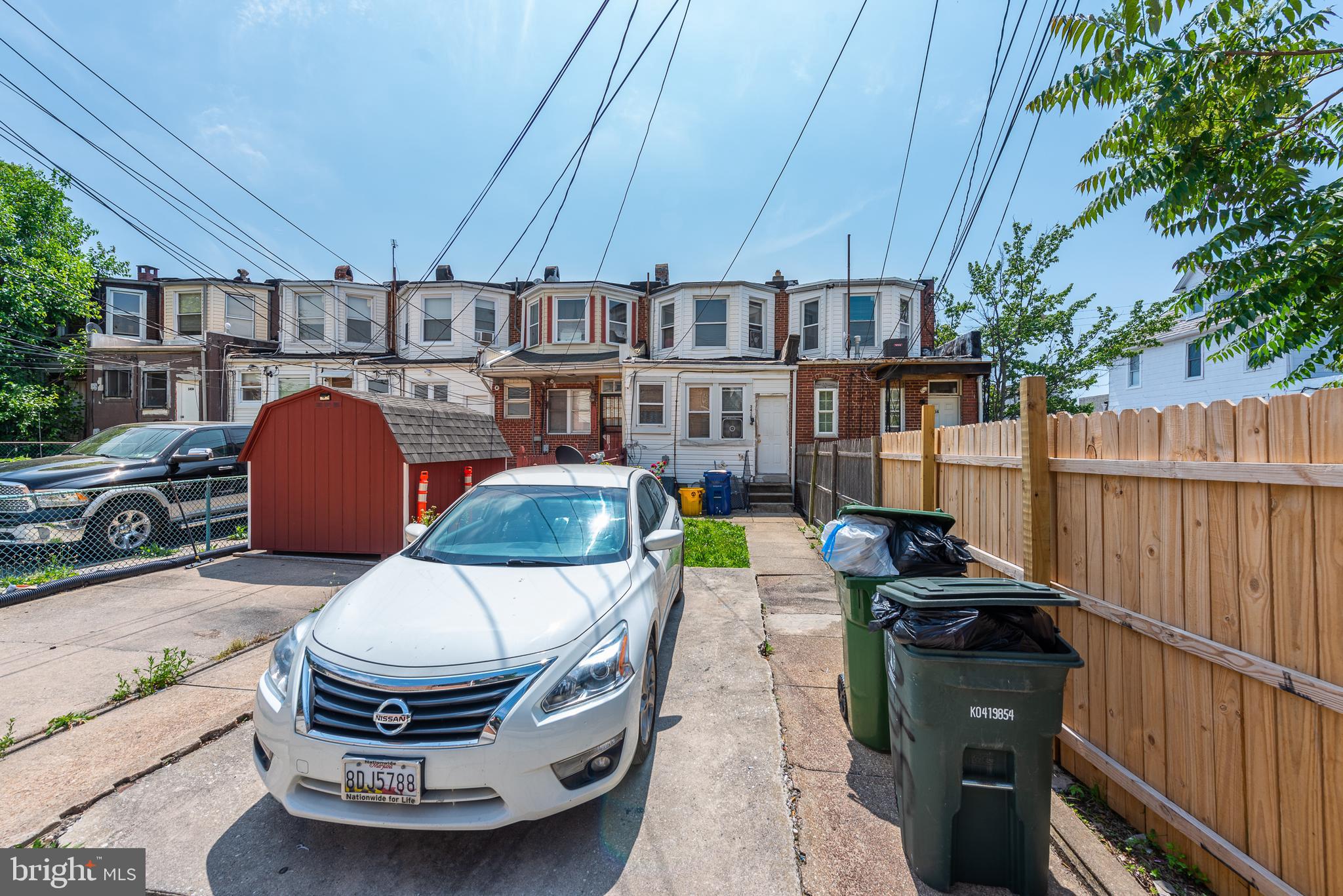 BELAIR-EDISON - Residential