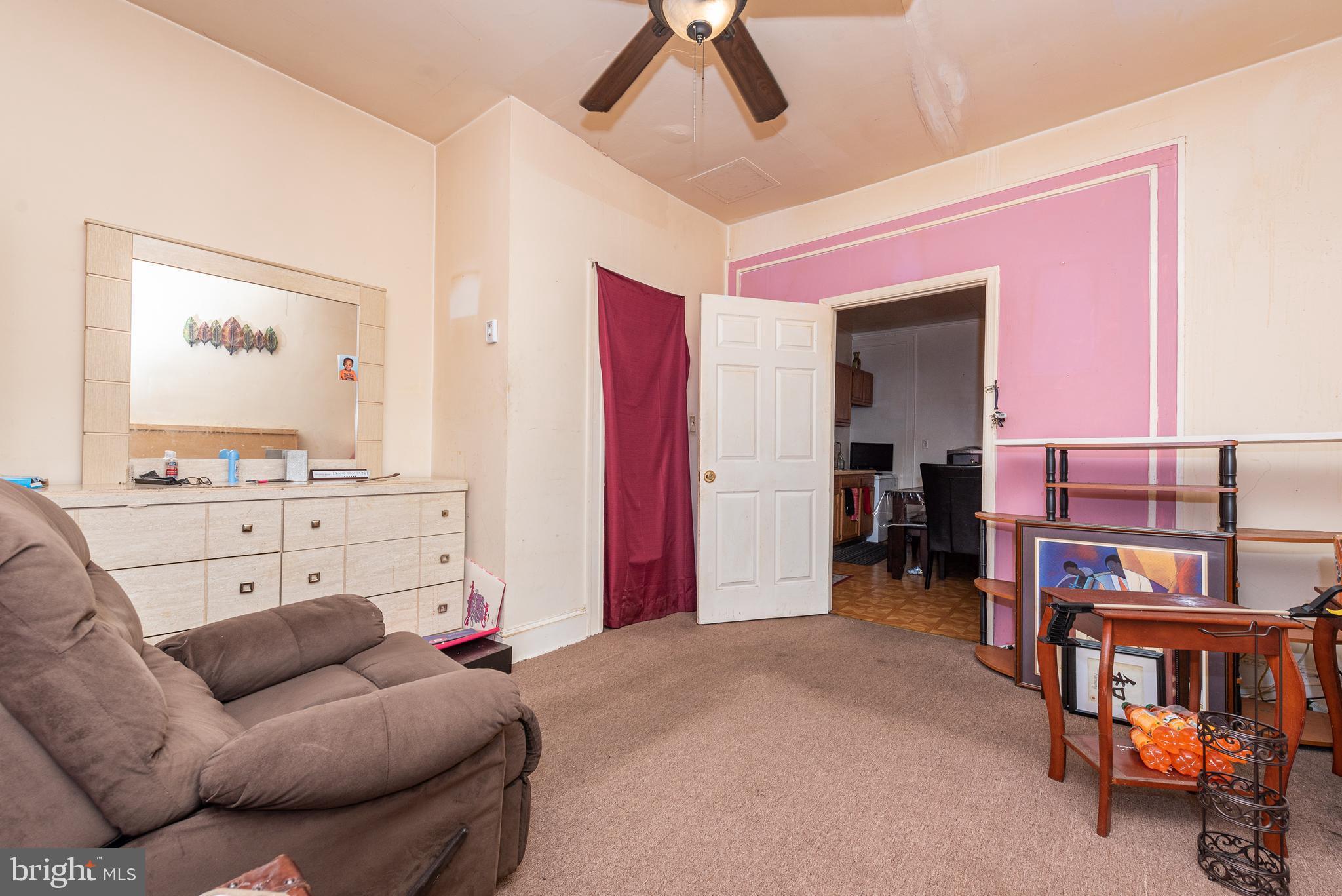 BELAIR-EDISON - Residential