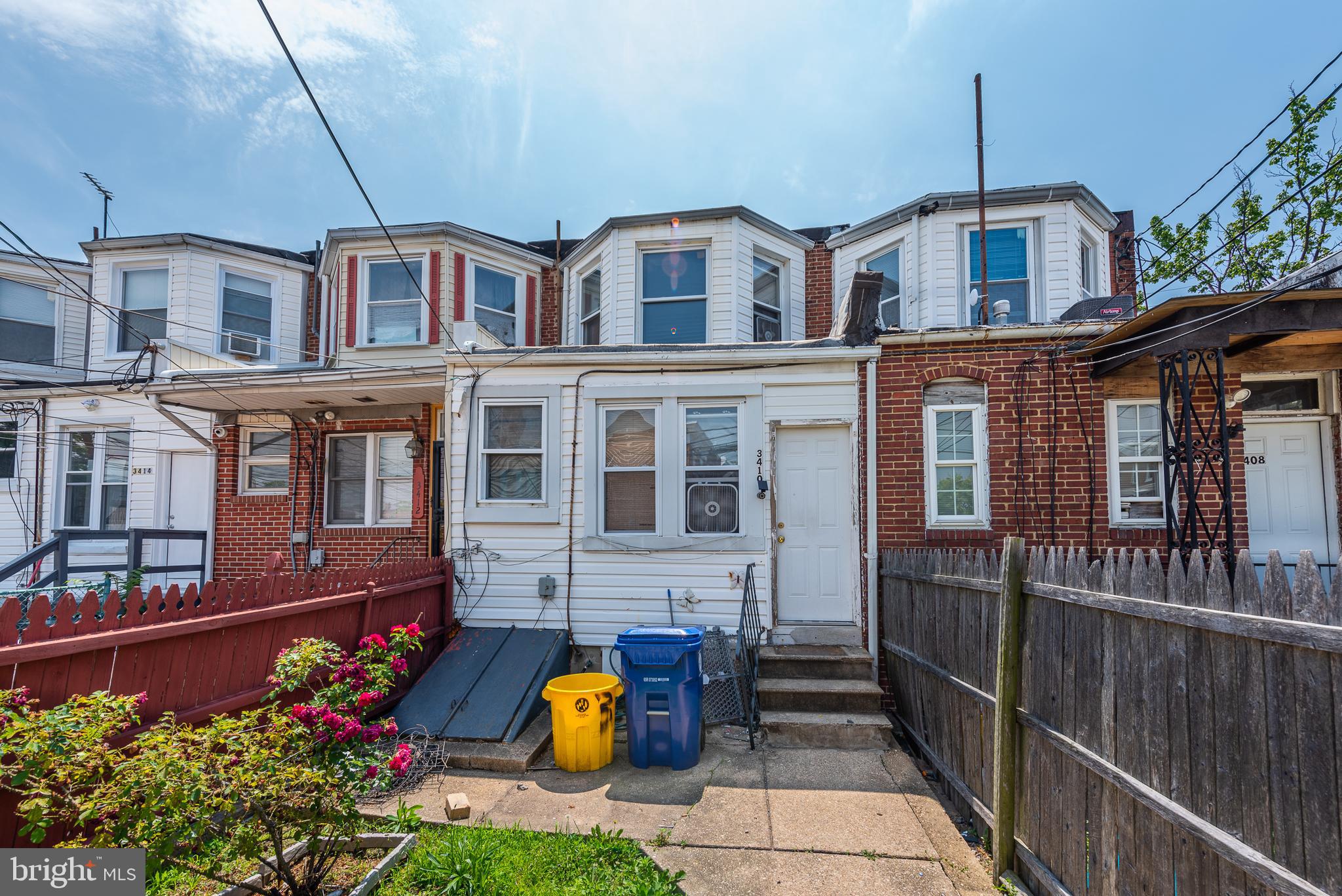 BELAIR-EDISON - Residential