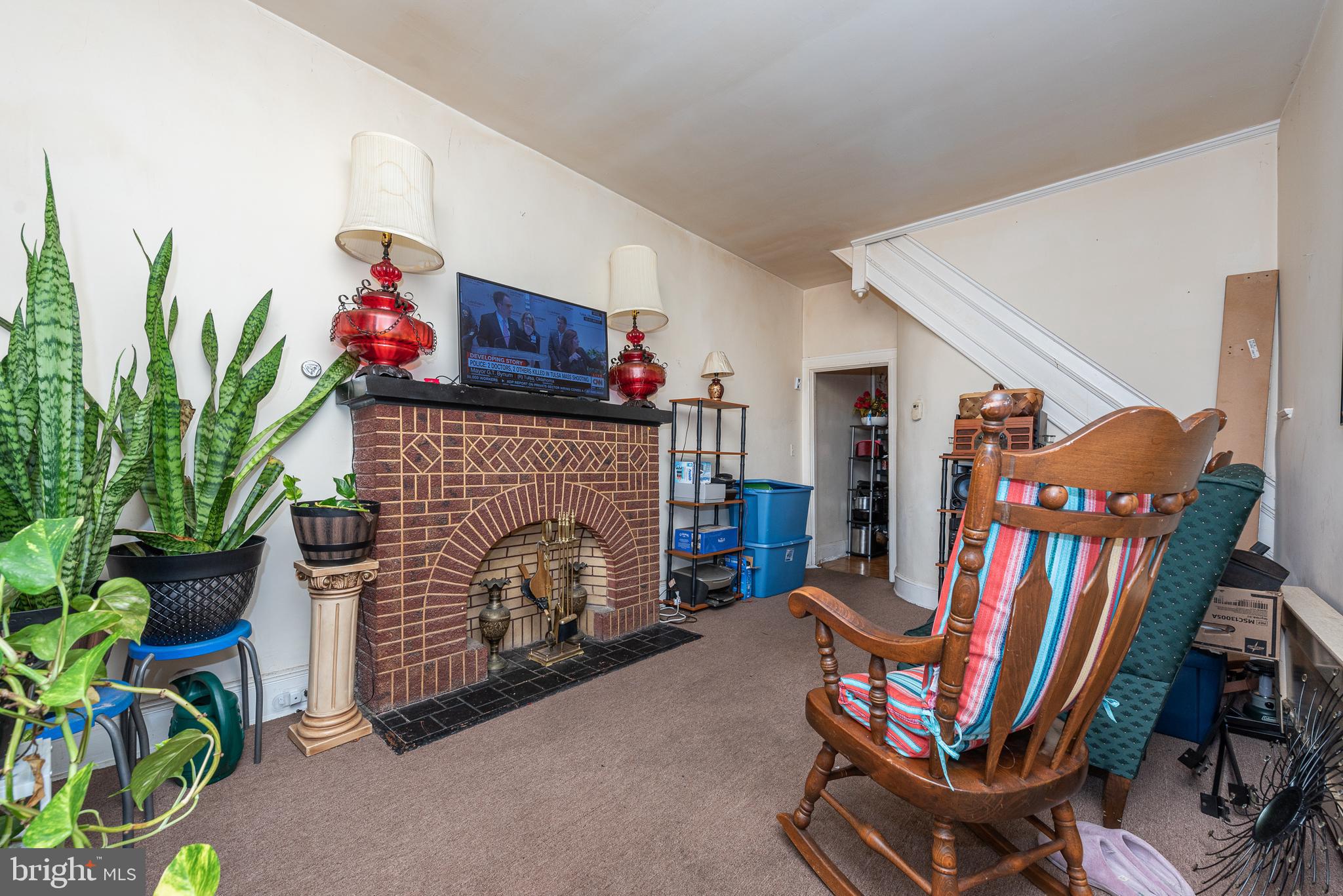 BELAIR-EDISON - Residential