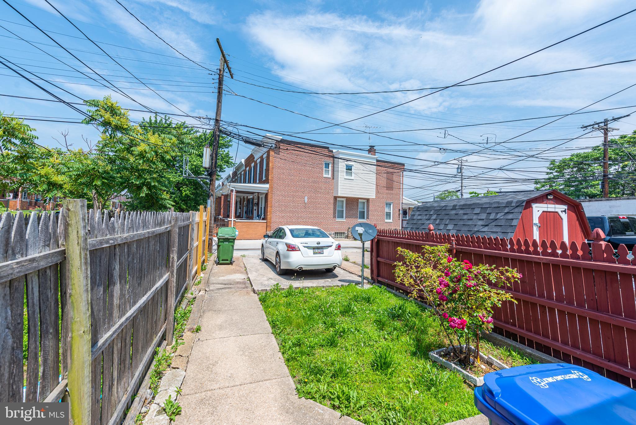 BELAIR-EDISON - Residential