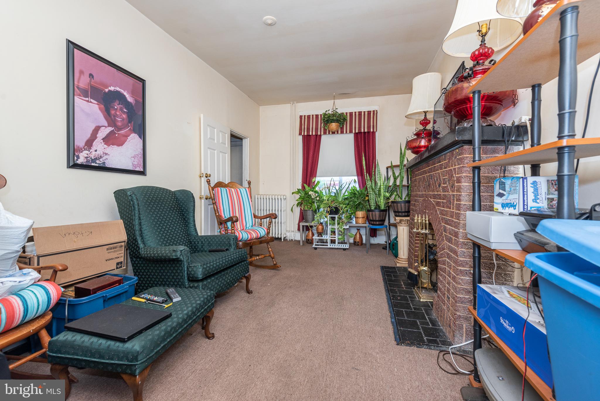 BELAIR-EDISON - Residential