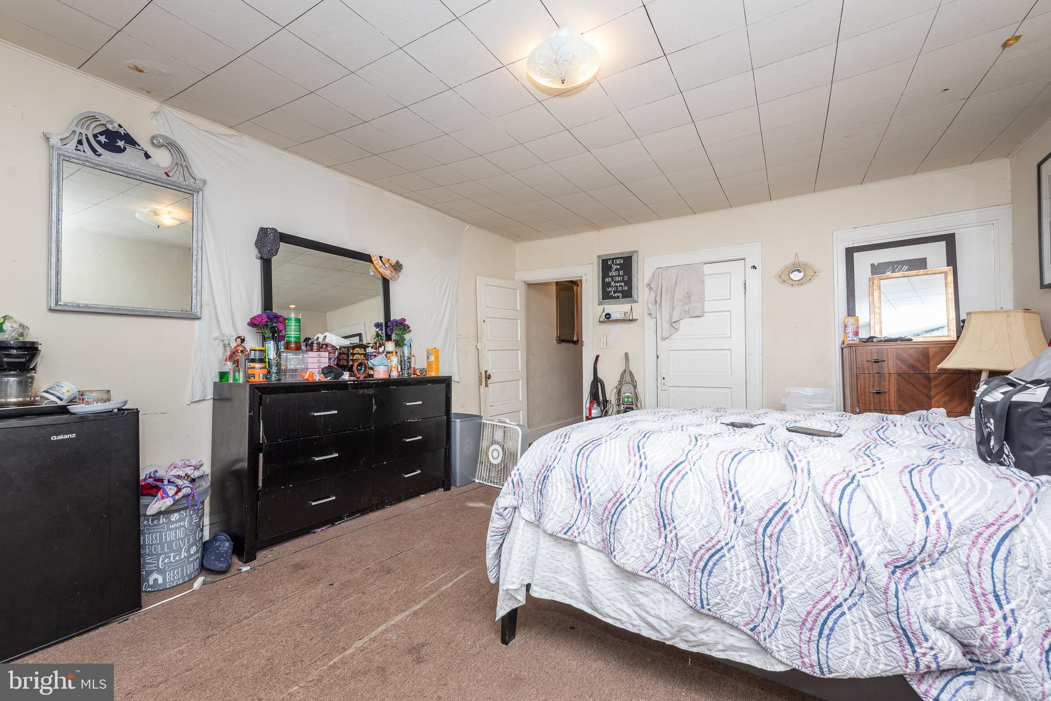 BELAIR-EDISON - Residential