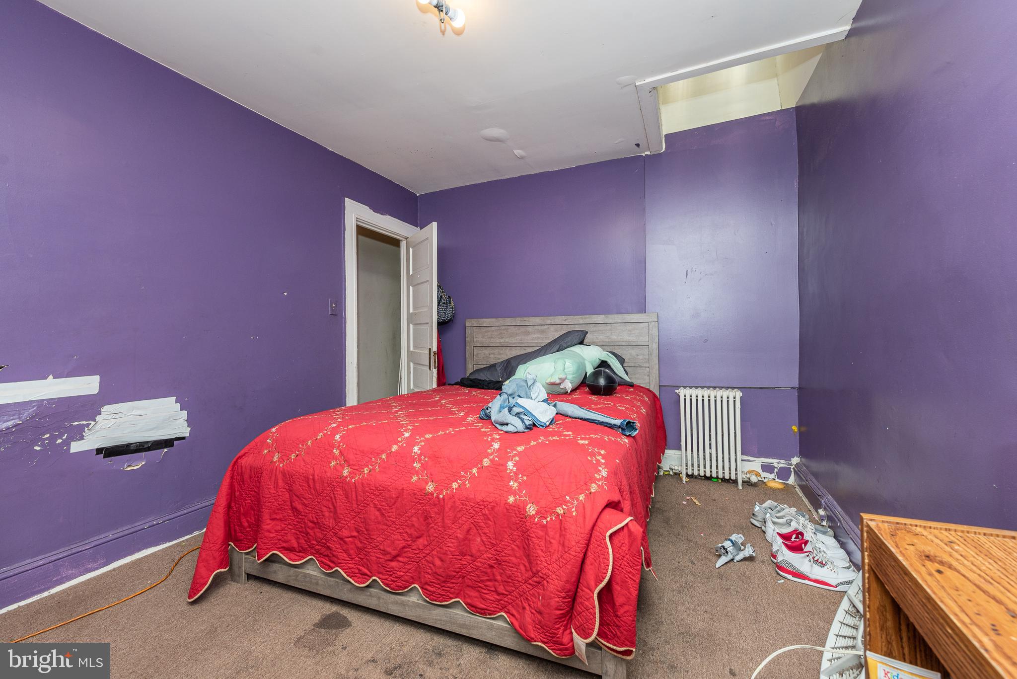 BELAIR-EDISON - Residential