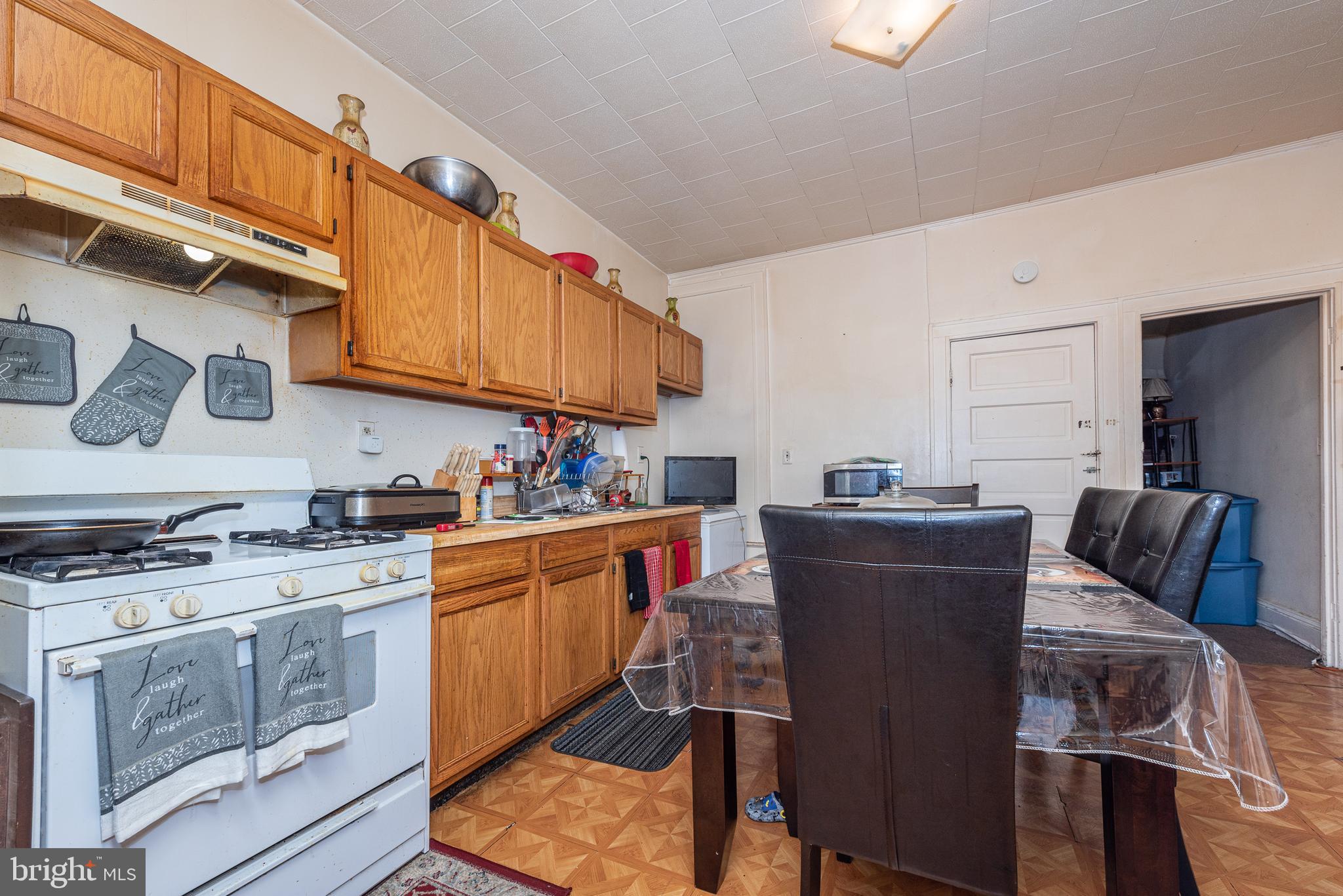 BELAIR-EDISON - Residential