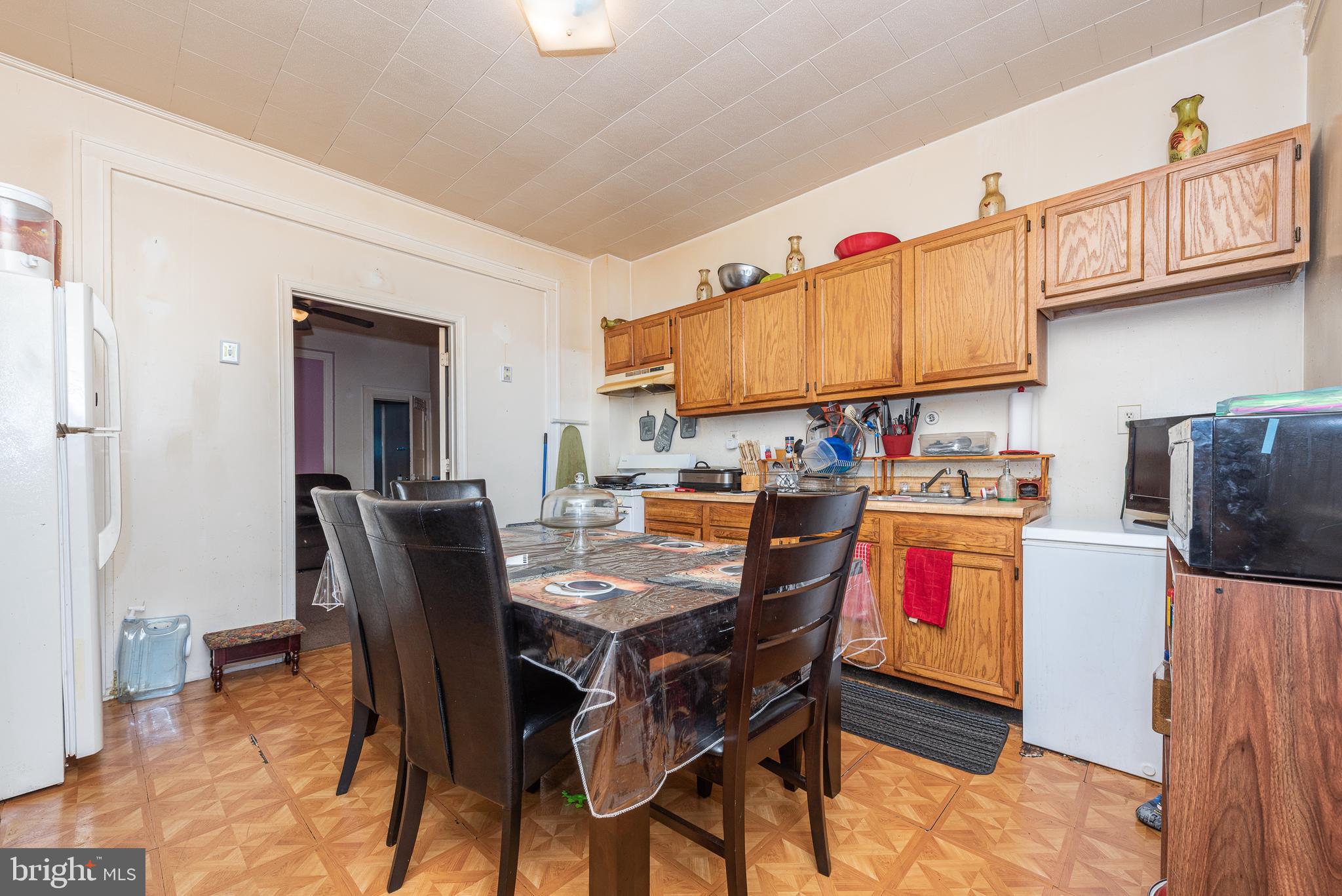 BELAIR-EDISON - Residential