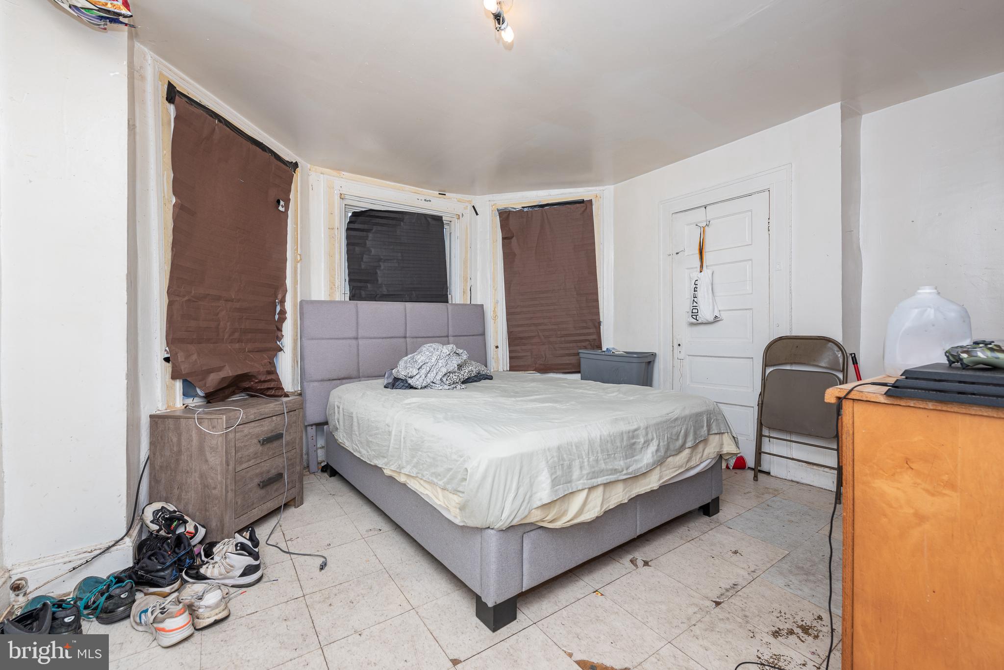 BELAIR-EDISON - Residential