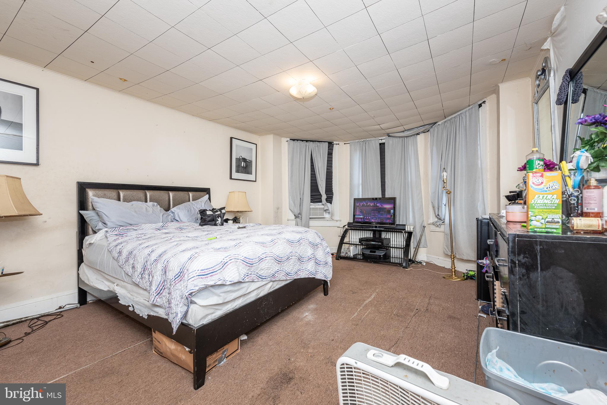 BELAIR-EDISON - Residential