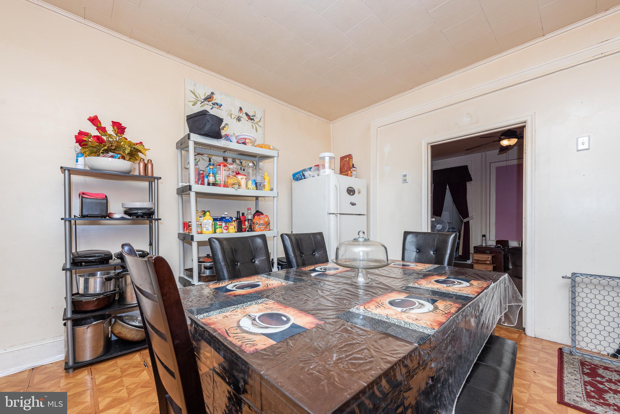 BELAIR-EDISON - Residential