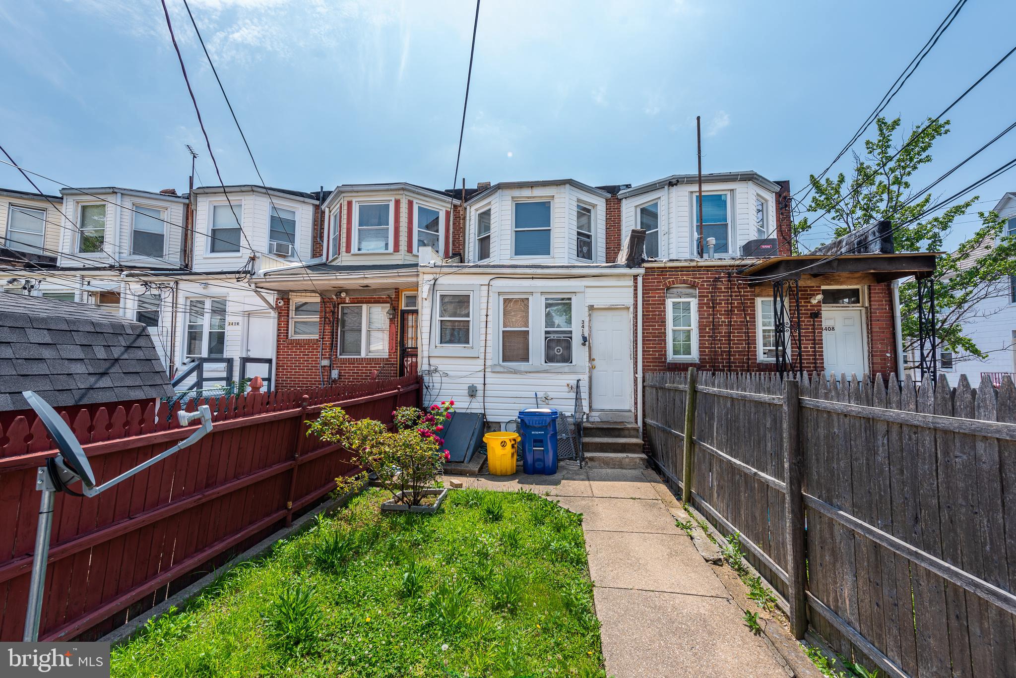 BELAIR-EDISON - Residential