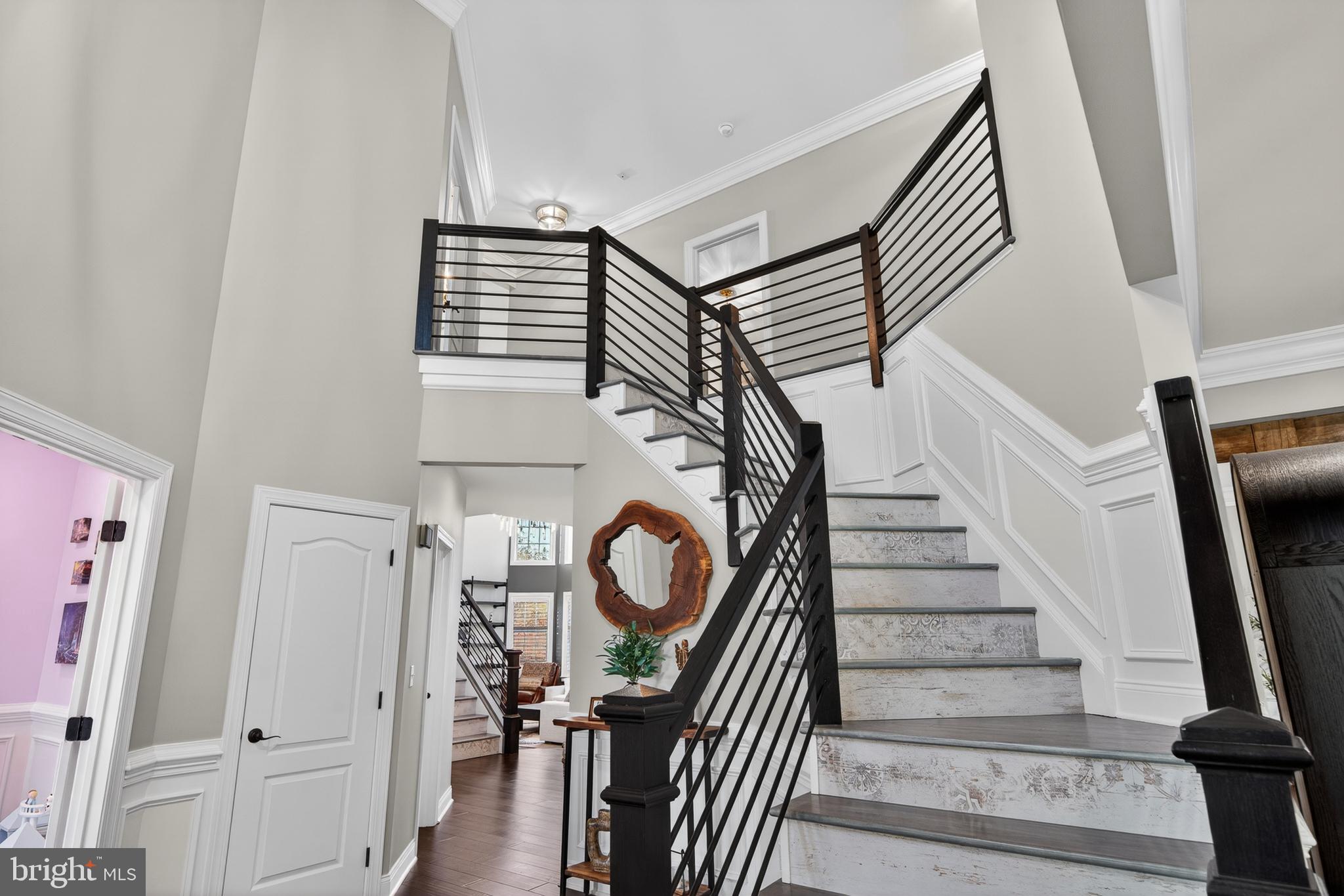 COVENTRY MEADOWS - Residential