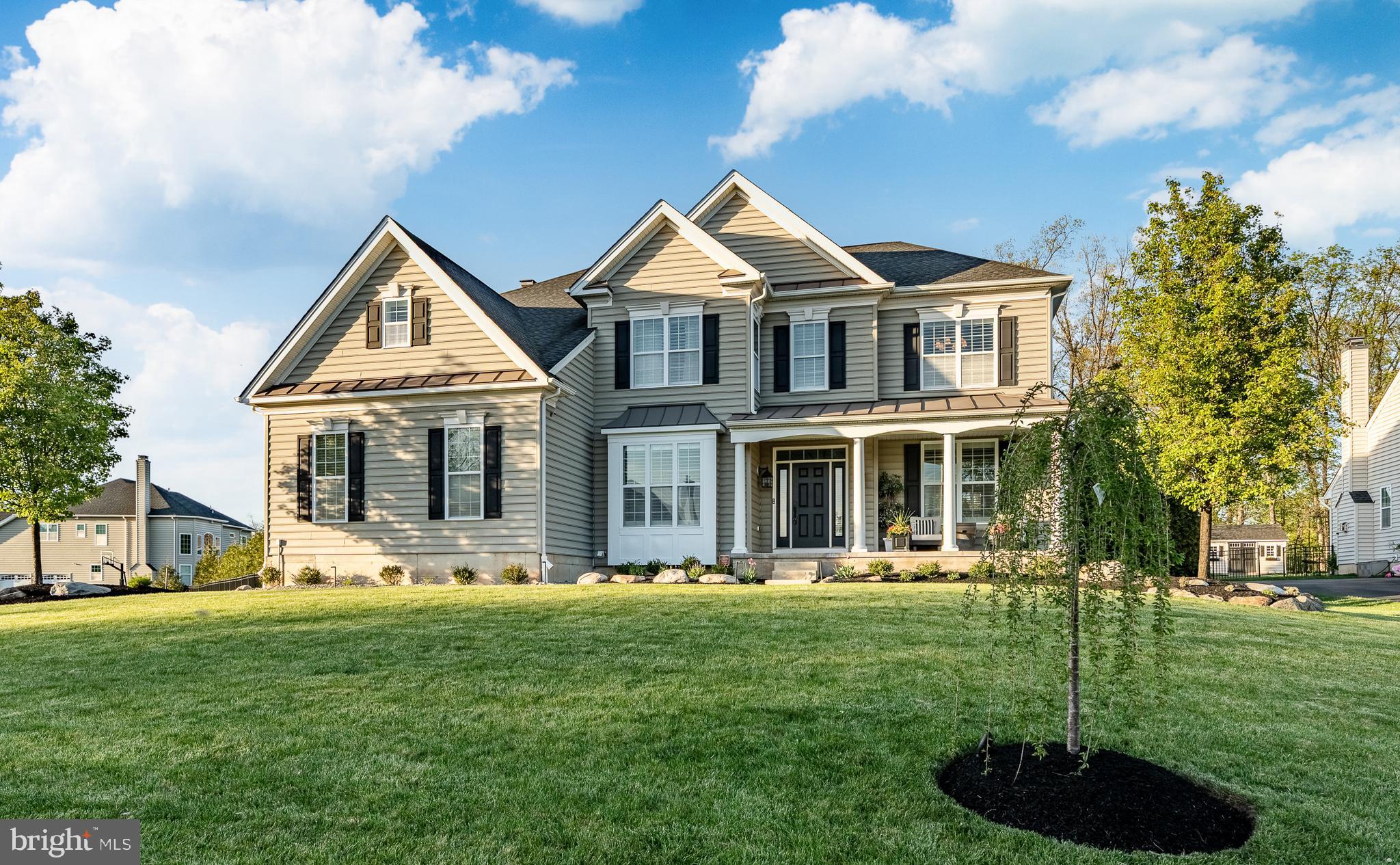 COVENTRY MEADOWS - Residential
