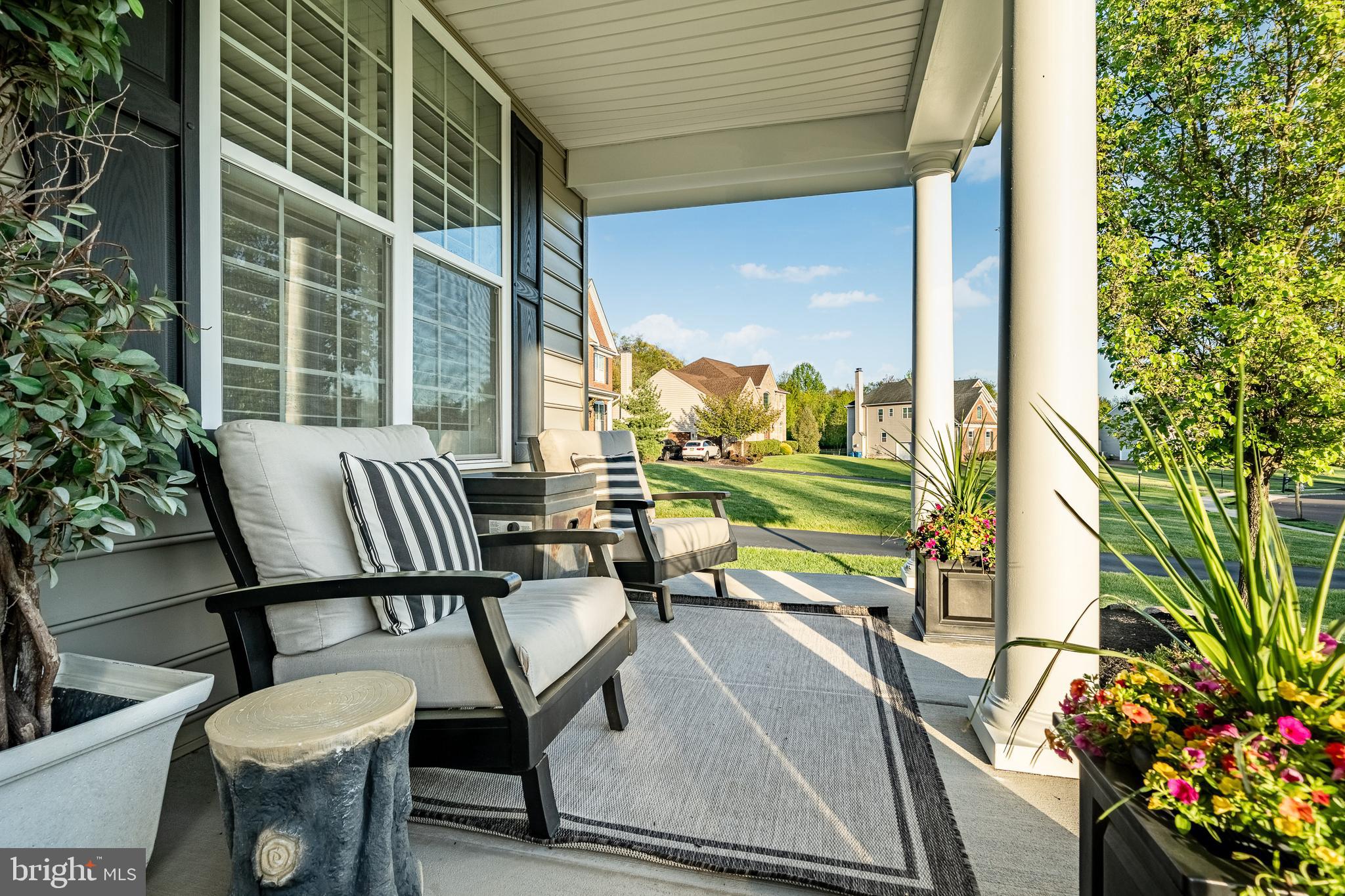 COVENTRY MEADOWS - Residential