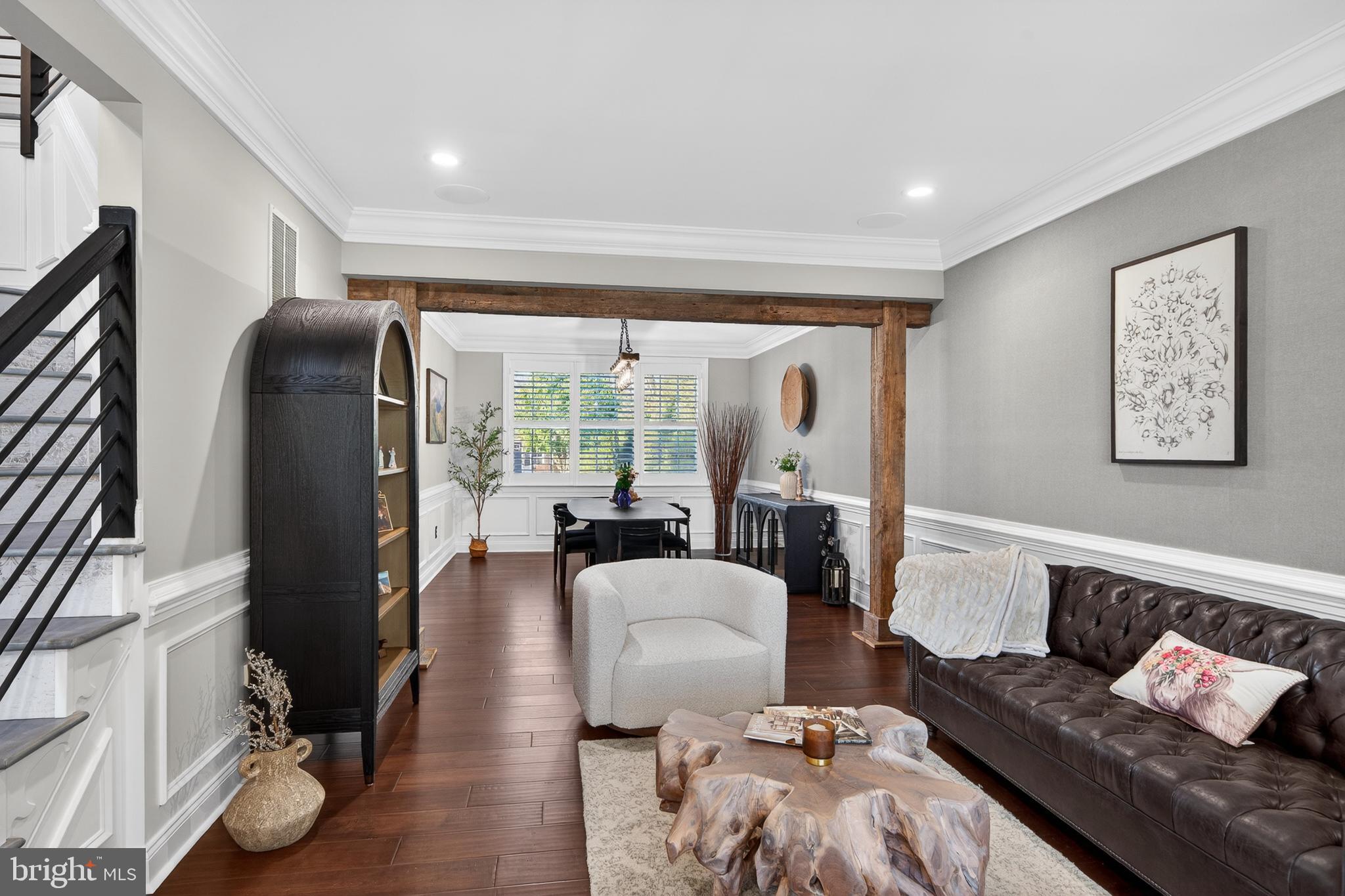 COVENTRY MEADOWS - Residential