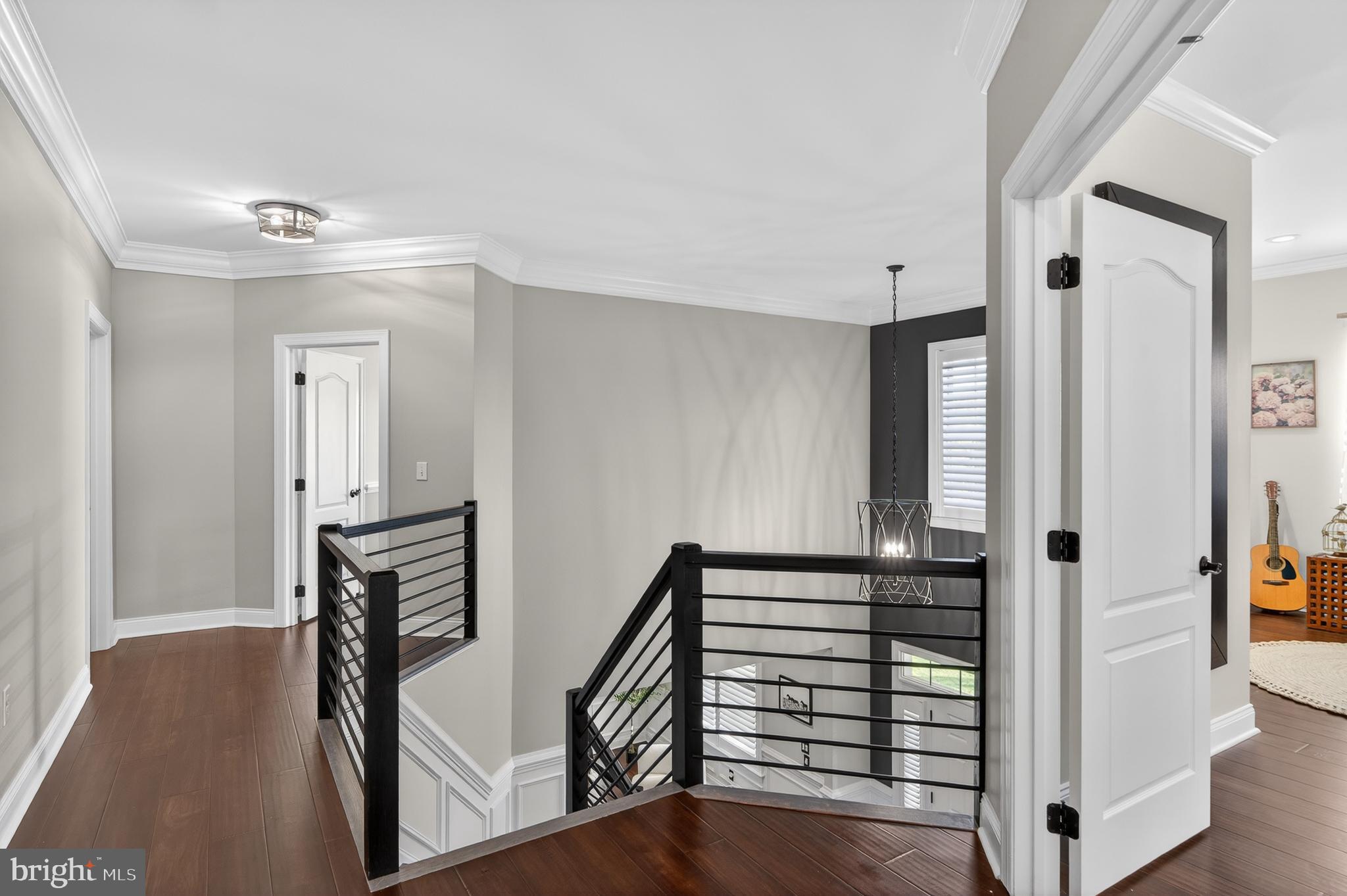 COVENTRY MEADOWS - Residential