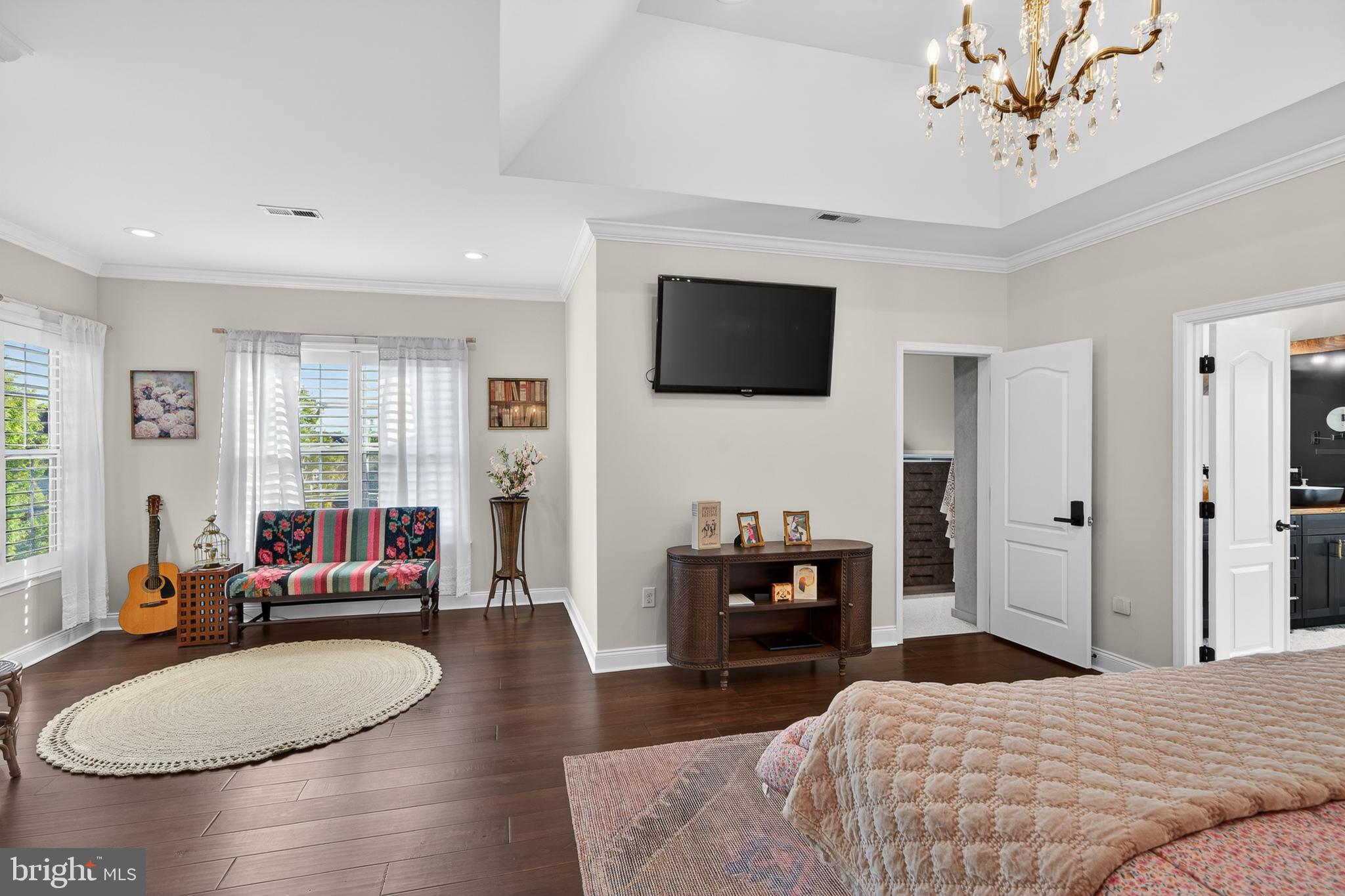 COVENTRY MEADOWS - Residential