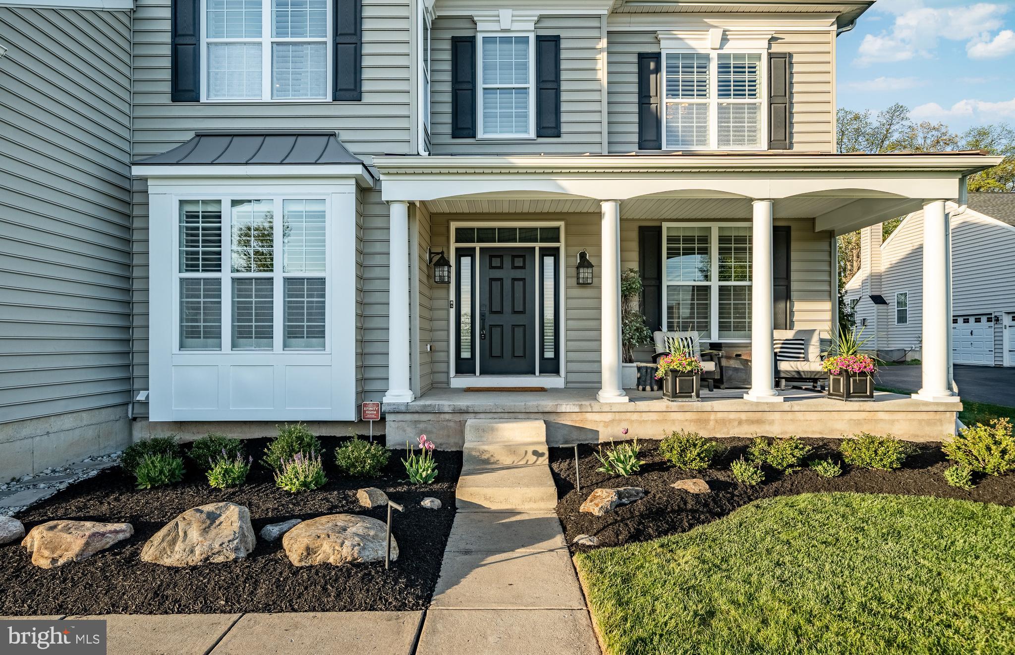 COVENTRY MEADOWS - Residential