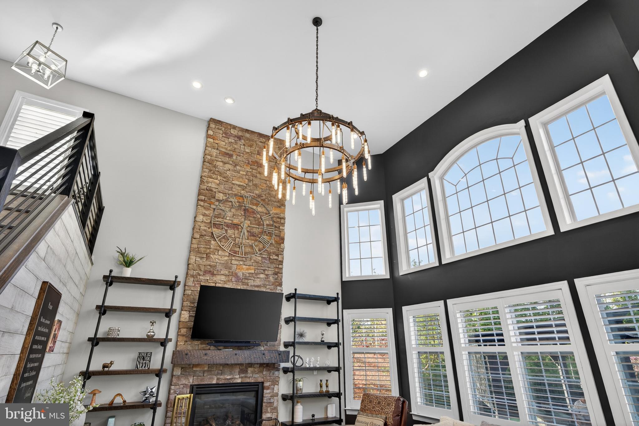 COVENTRY MEADOWS - Residential