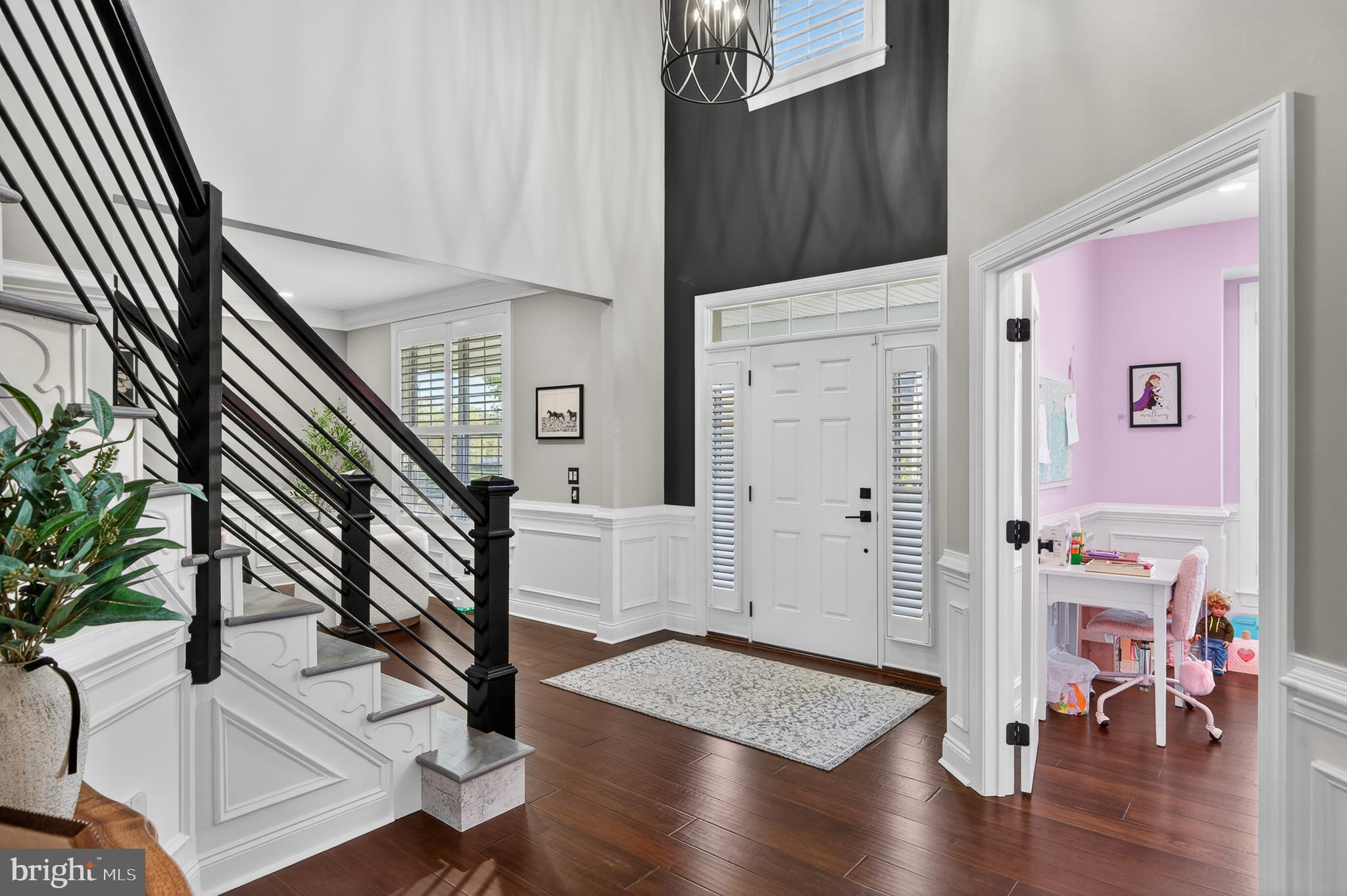 COVENTRY MEADOWS - Residential