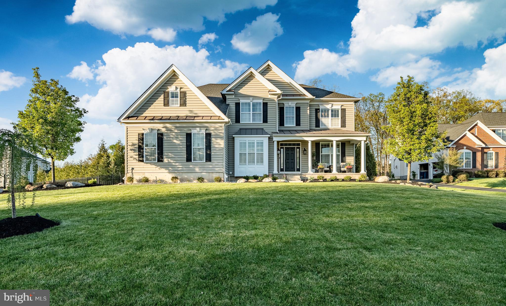 115 CHESTNUT LANE