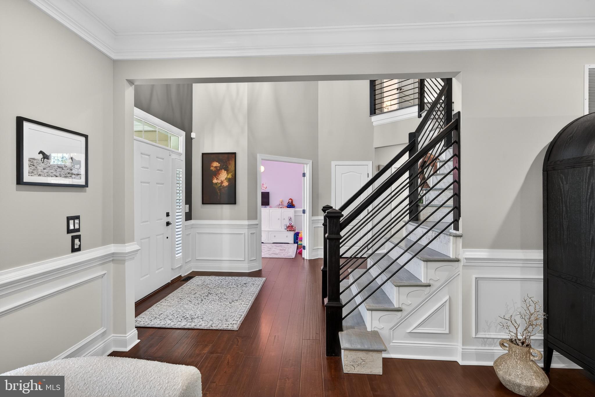 COVENTRY MEADOWS - Residential