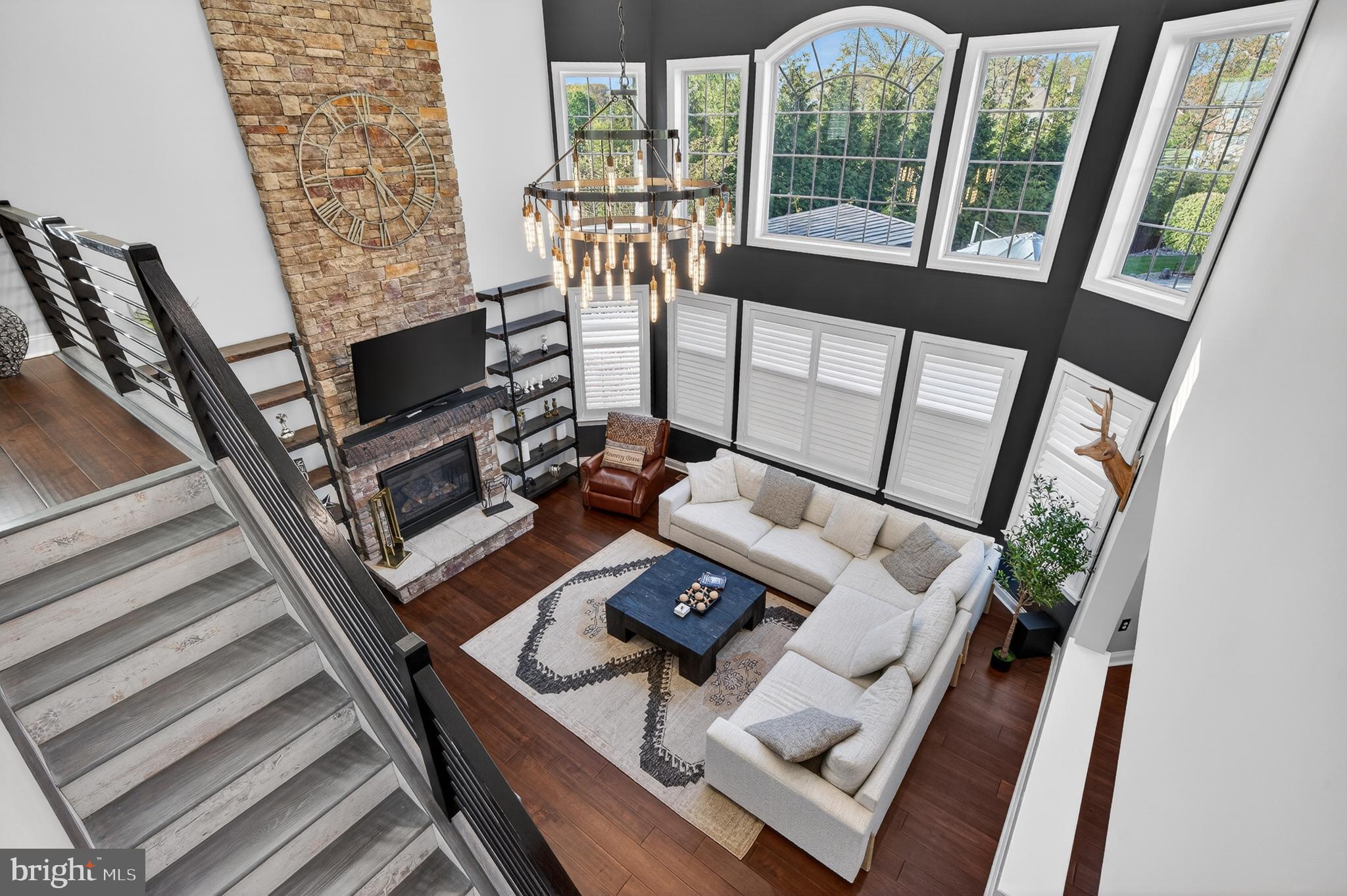 COVENTRY MEADOWS - Residential