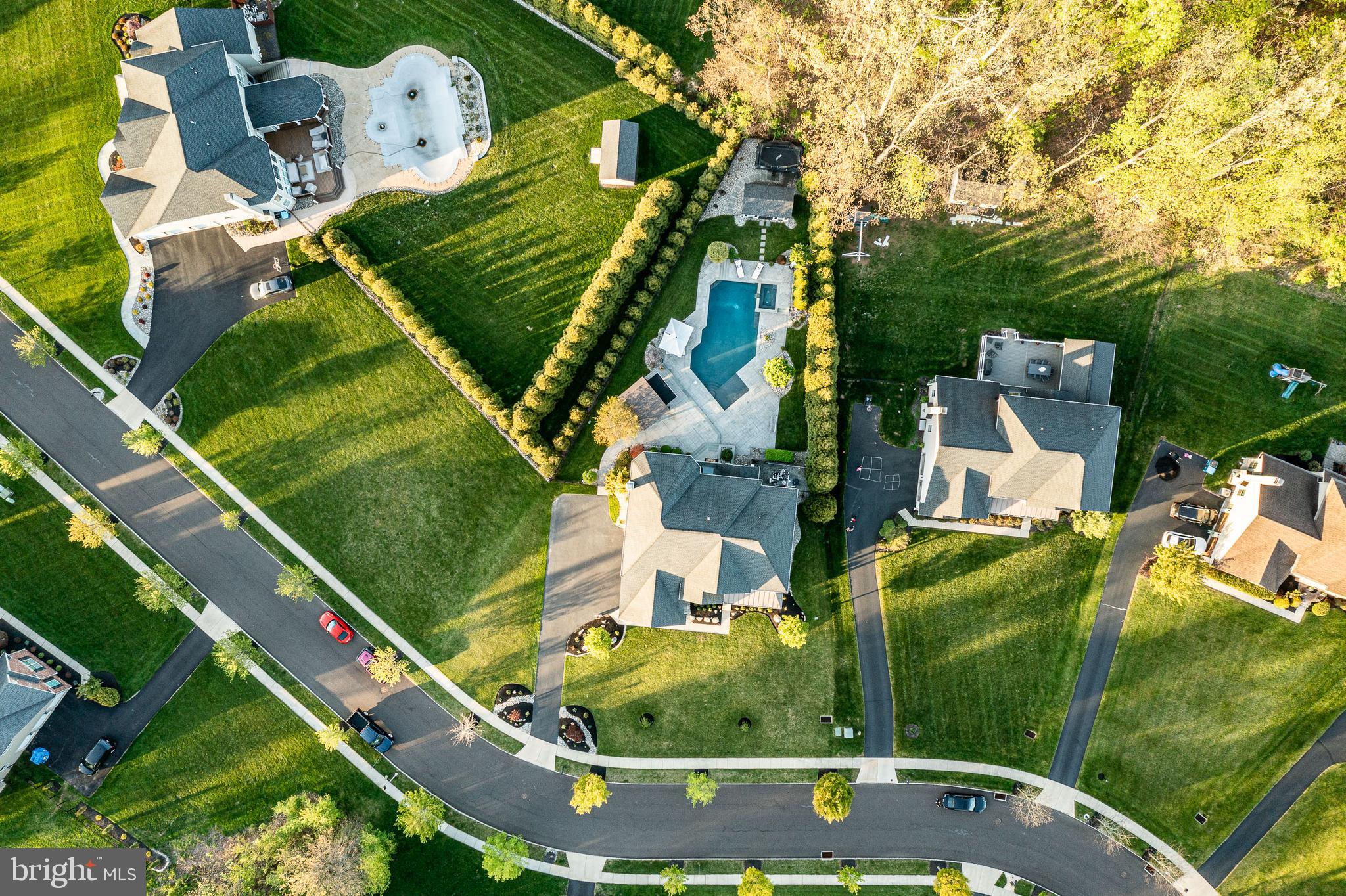 COVENTRY MEADOWS - Residential