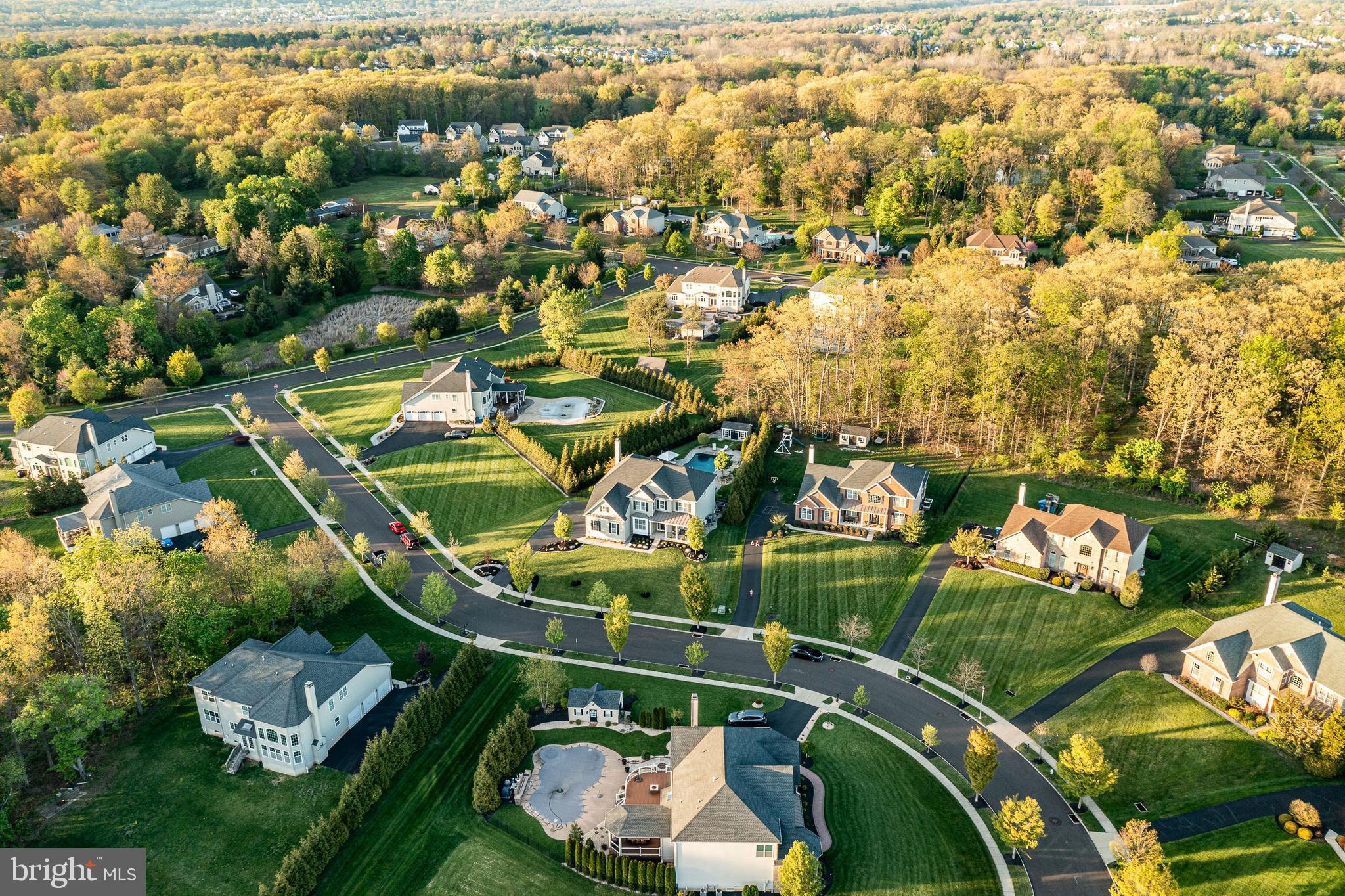 COVENTRY MEADOWS - Residential