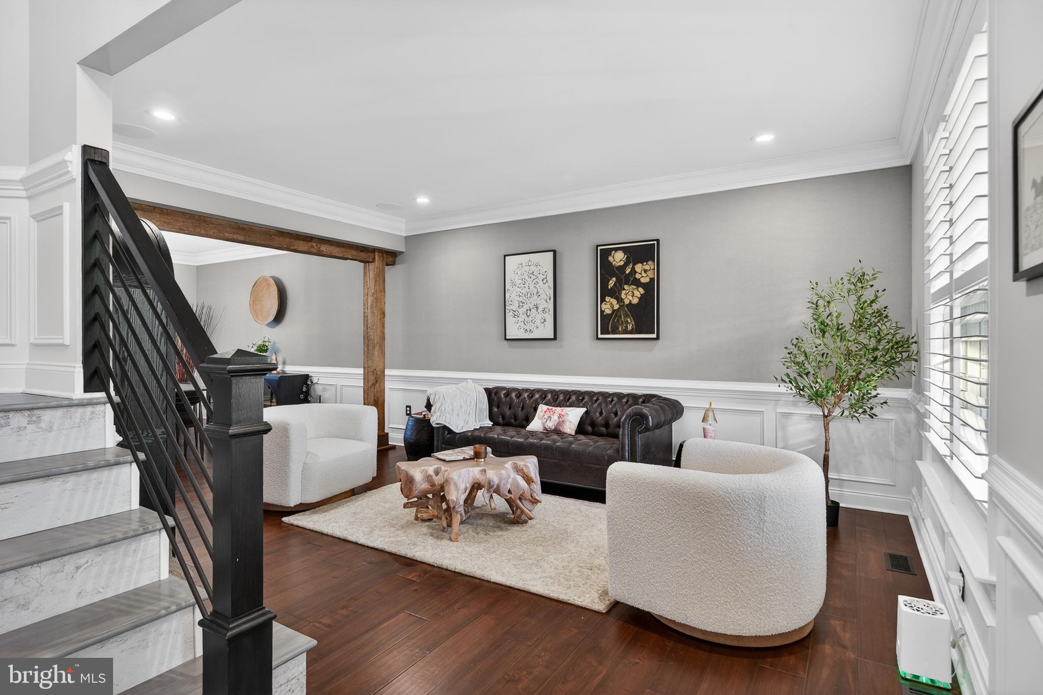 COVENTRY MEADOWS - Residential