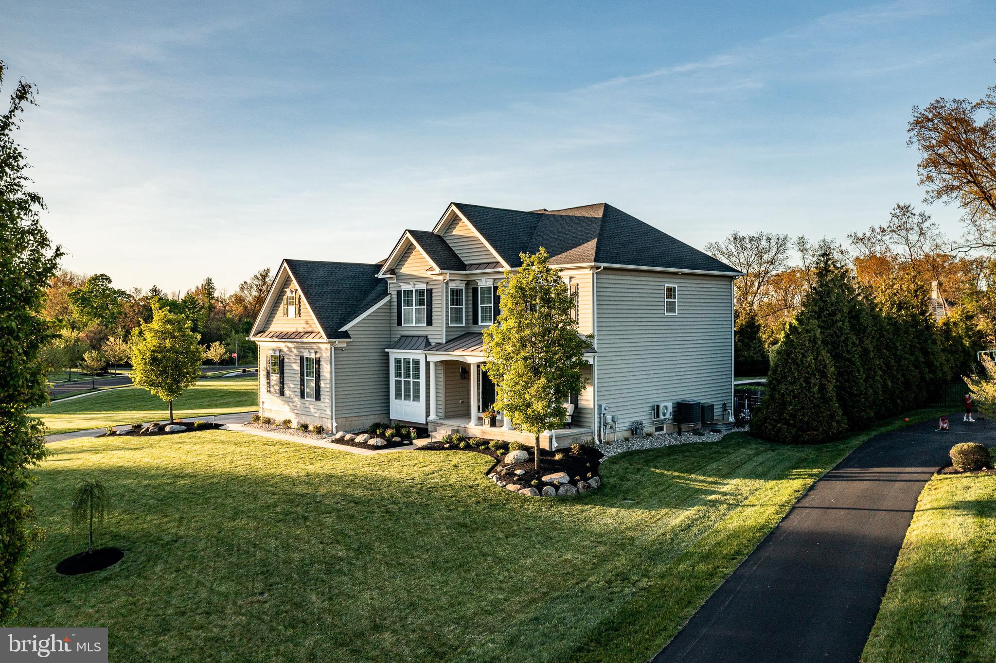 COVENTRY MEADOWS - Residential