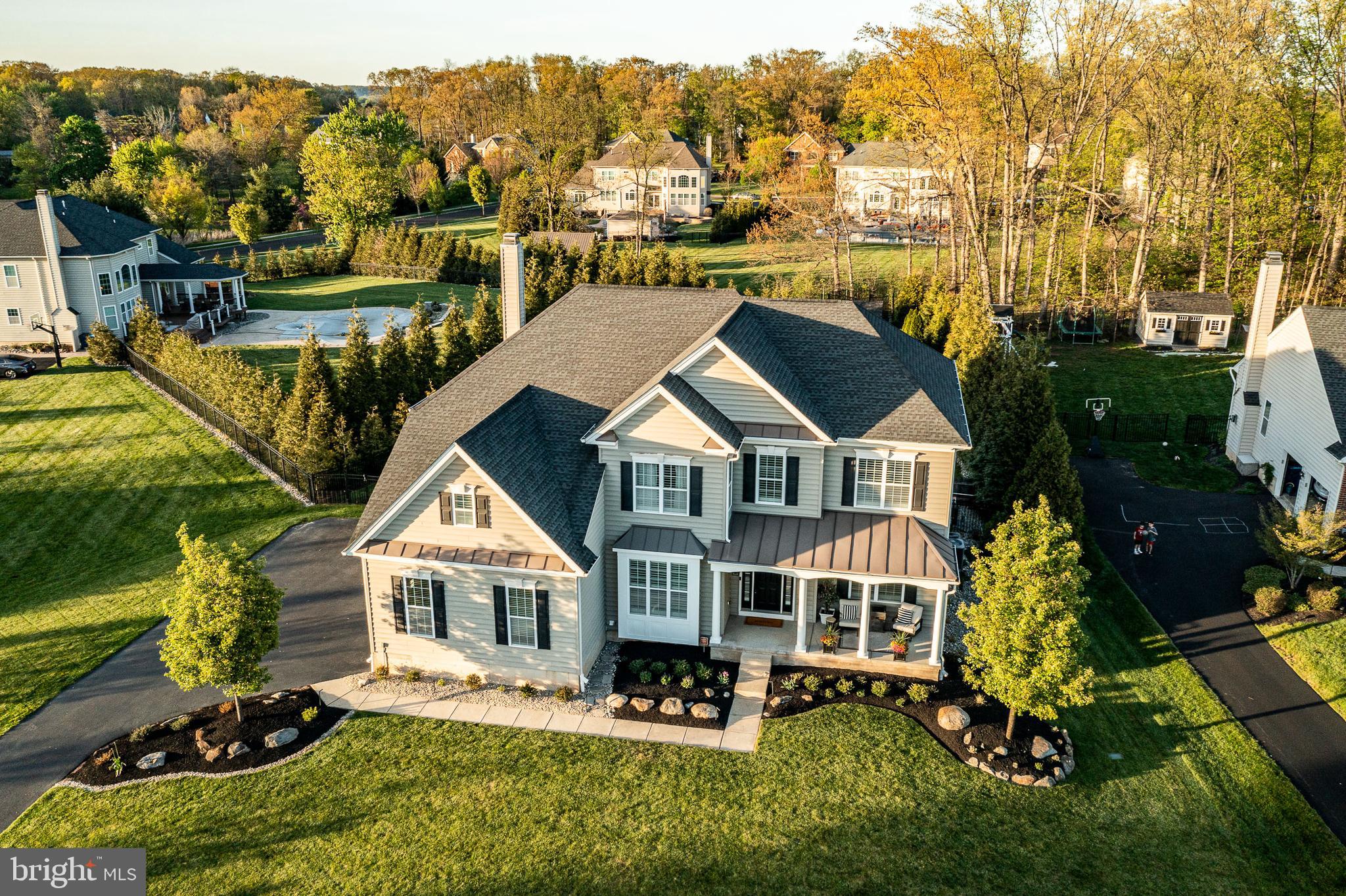 COVENTRY MEADOWS - Residential