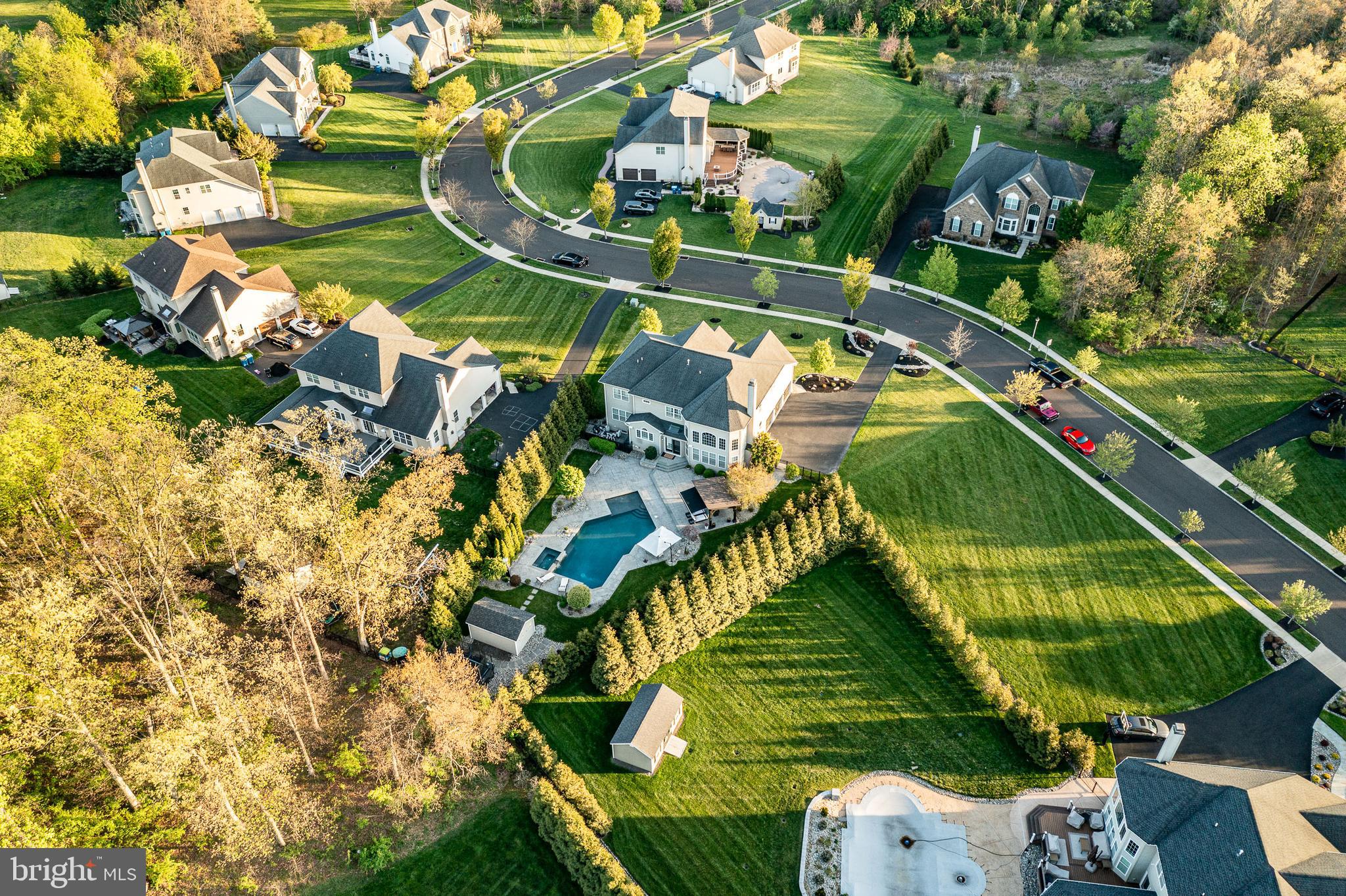 COVENTRY MEADOWS - Residential