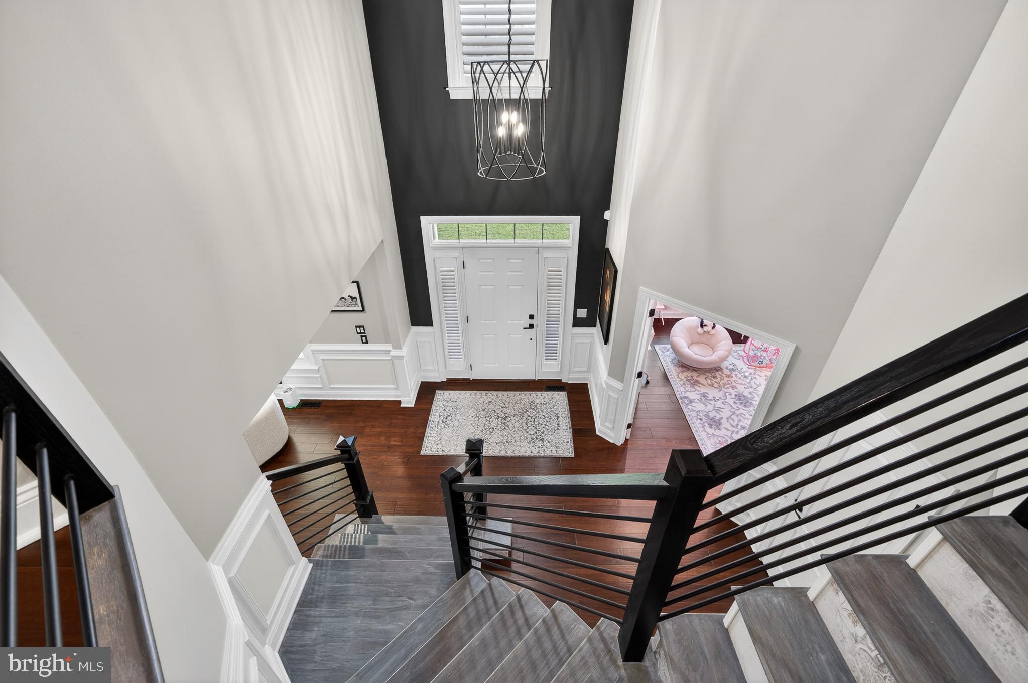 COVENTRY MEADOWS - Residential