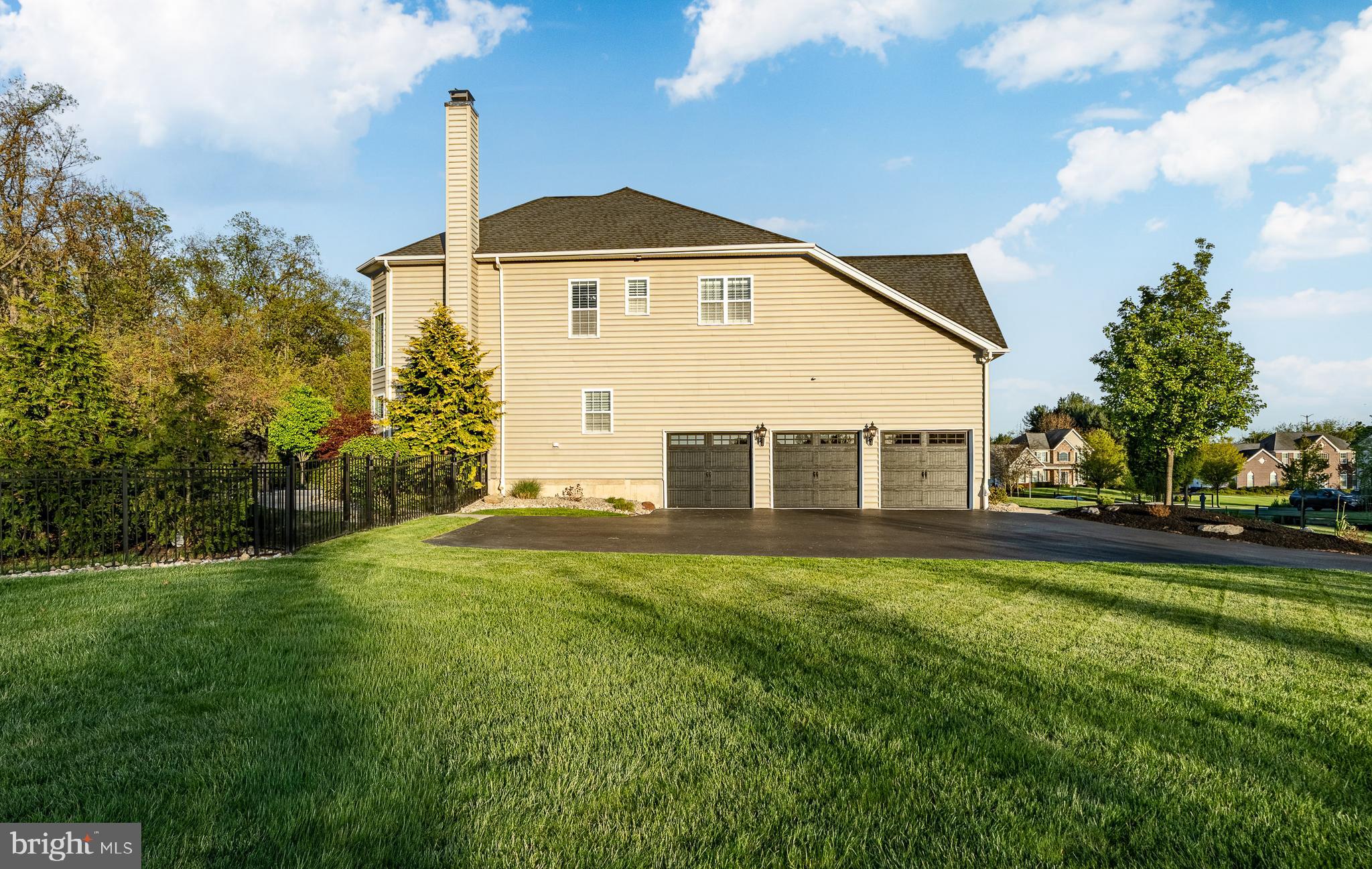 COVENTRY MEADOWS - Residential