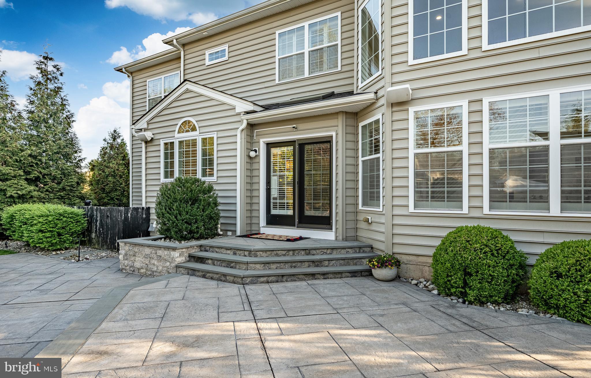 COVENTRY MEADOWS - Residential
