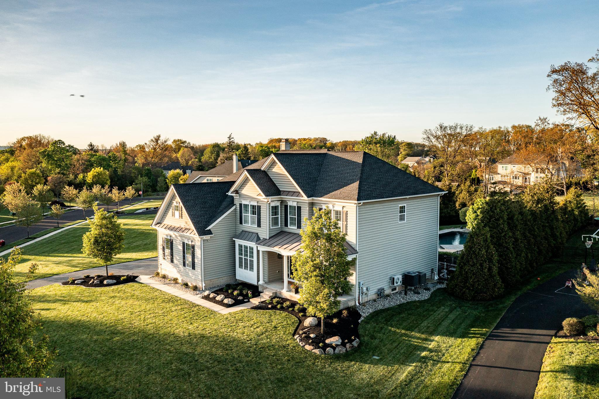 COVENTRY MEADOWS - Residential