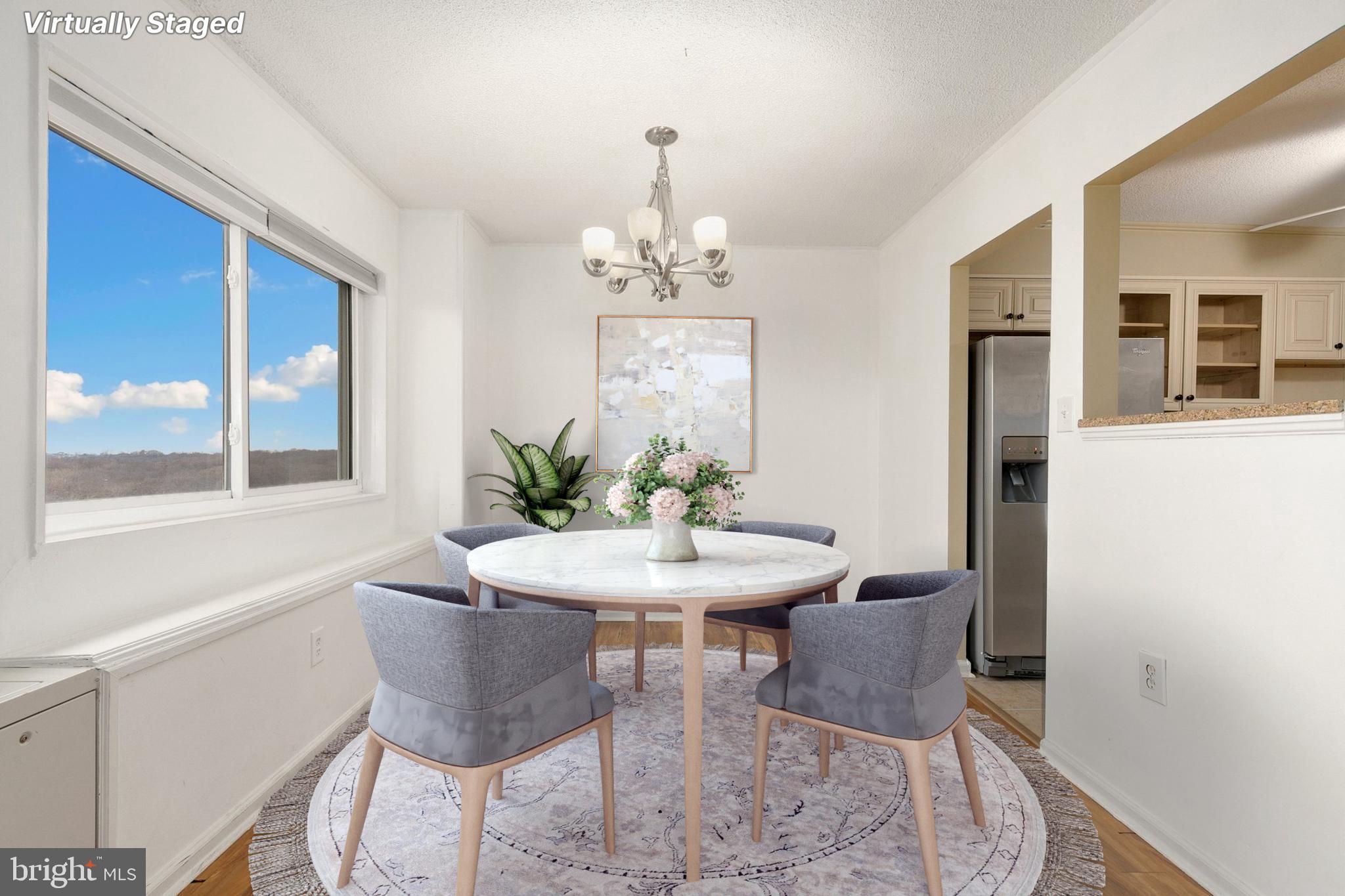 UNIVERSITY TOWERS CODM - Residential