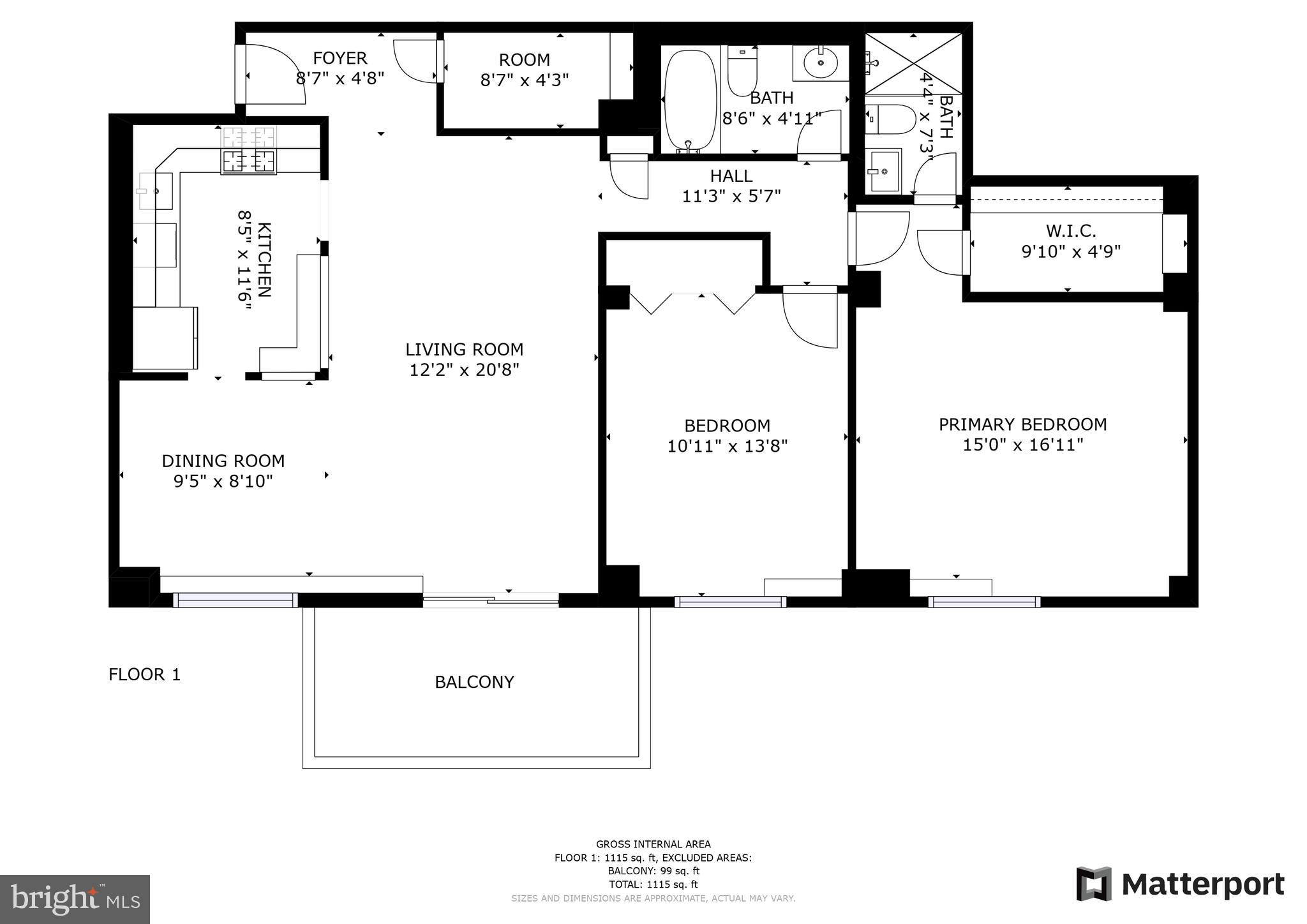 UNIVERSITY TOWERS CODM - Residential