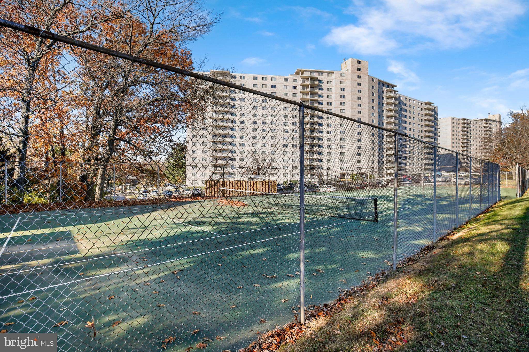 UNIVERSITY TOWERS CODM - Residential