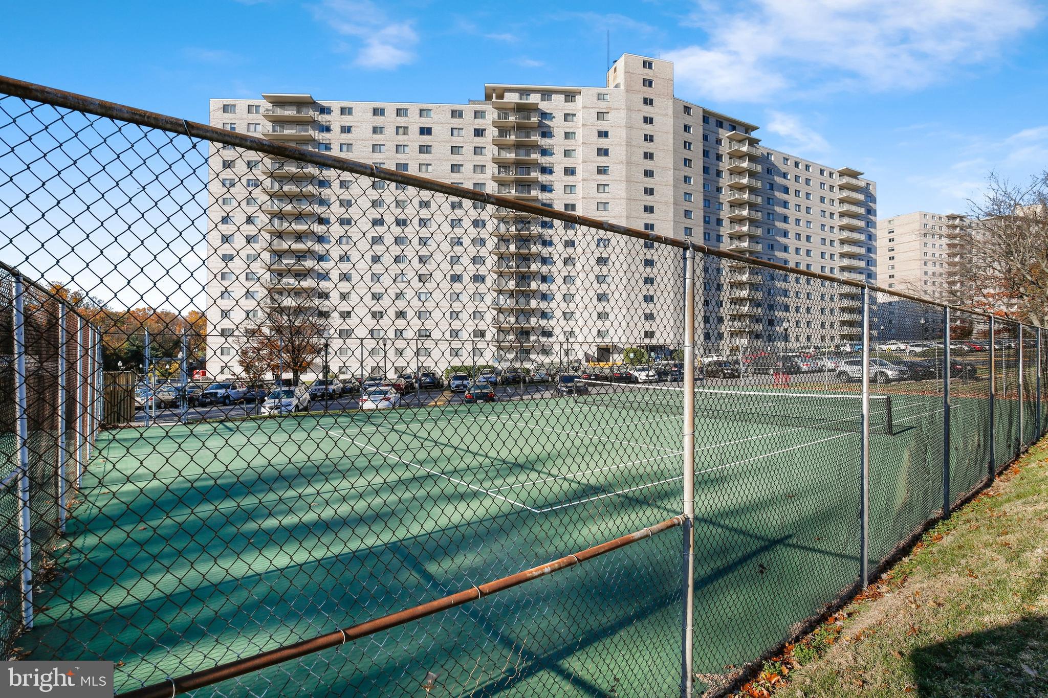 UNIVERSITY TOWERS CODM - Residential