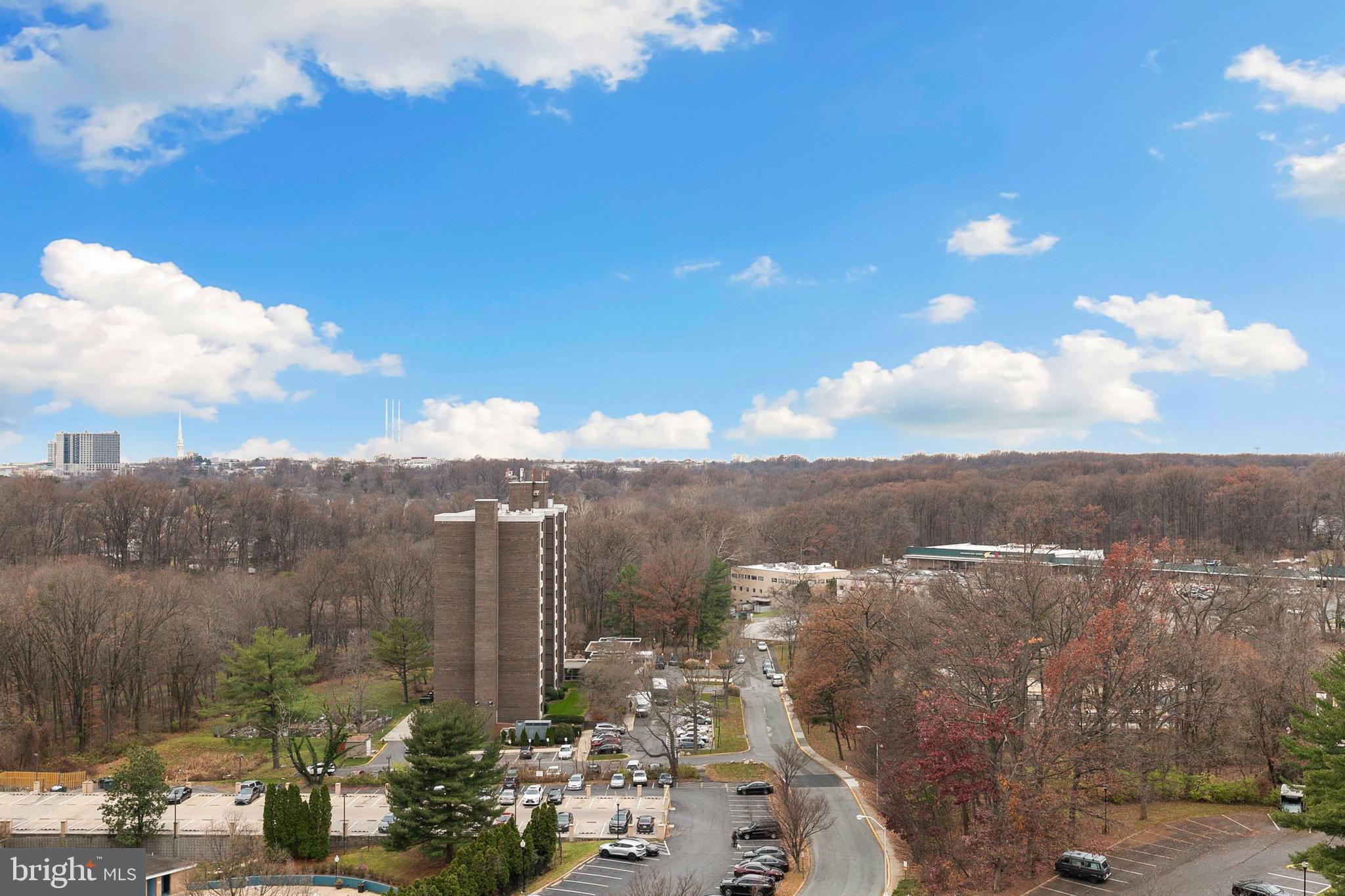 UNIVERSITY TOWERS CODM - Residential